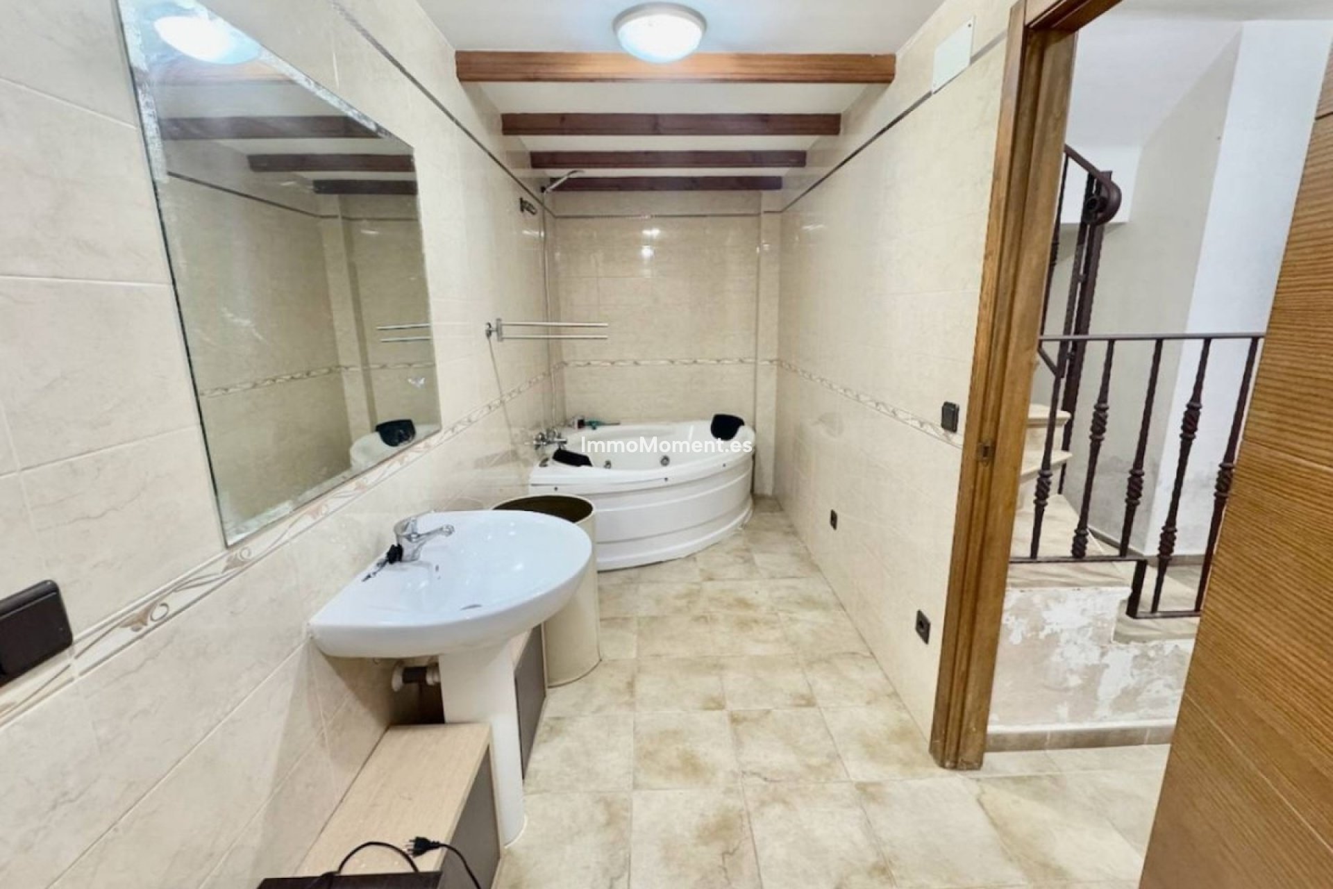 Bestaande woning - Geschakelde woning - Guardamar del Segura - Guardamar del Segura Centro