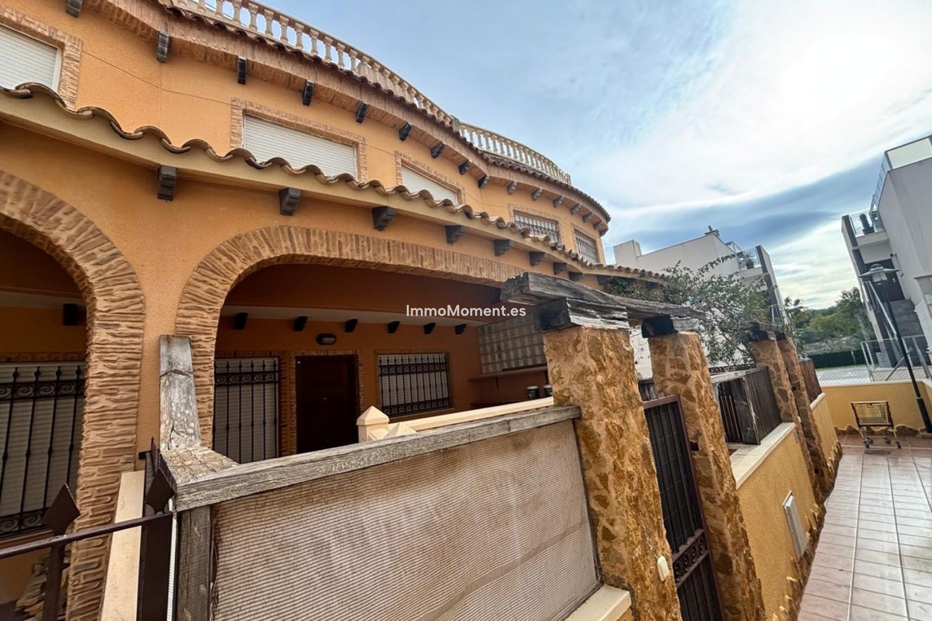 Bestaande woning - Geschakelde woning - Guardamar del Segura - Guardamar del Segura Centro