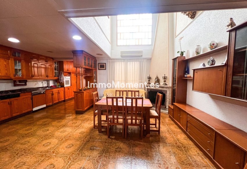 Bestaande woning - Geschakelde woning - Guardamar del Segura - Guardamar del Segura Centro