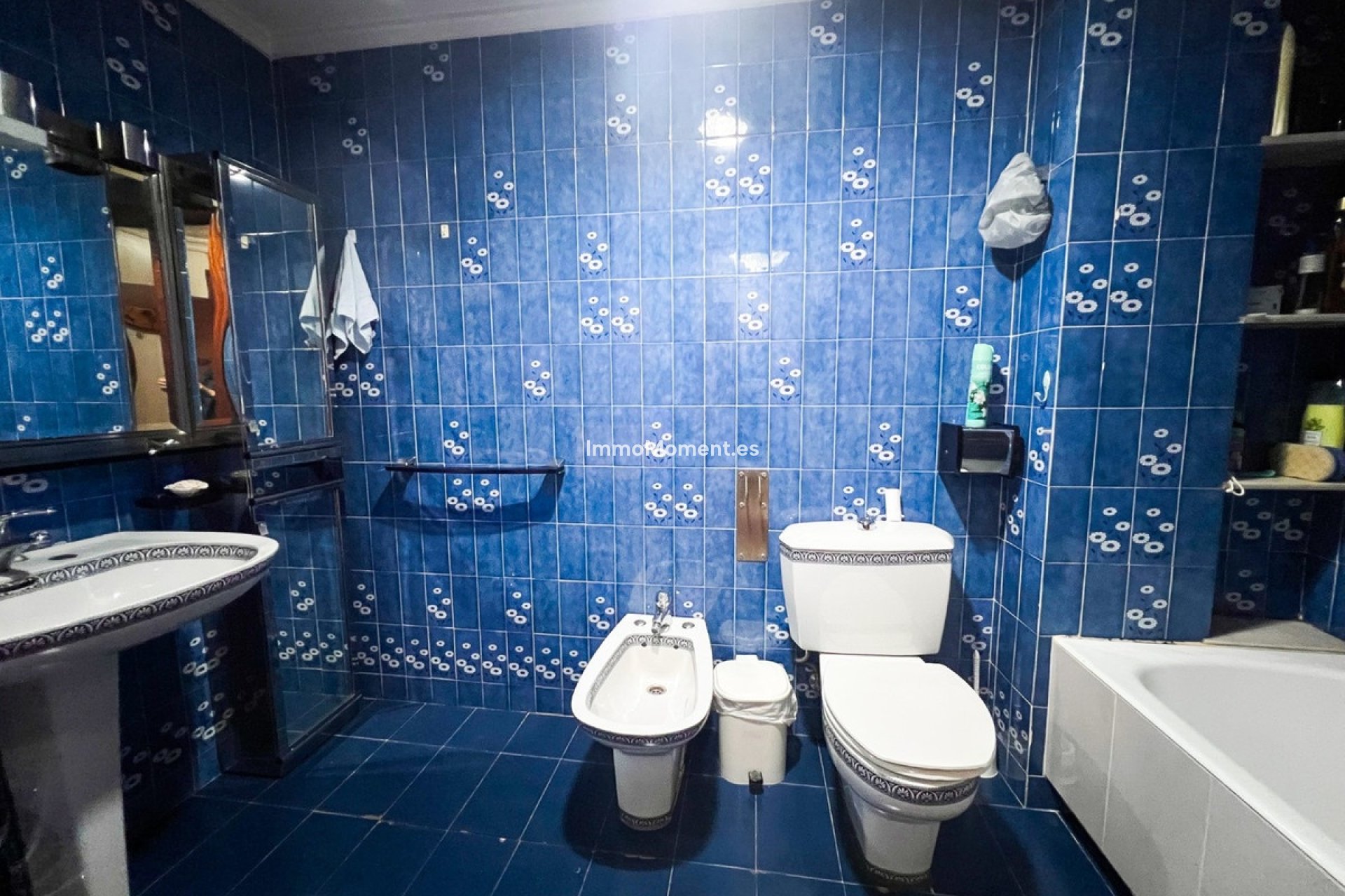 Bestaande woning - Geschakelde woning - Guardamar del Segura - Guardamar del Segura Centro