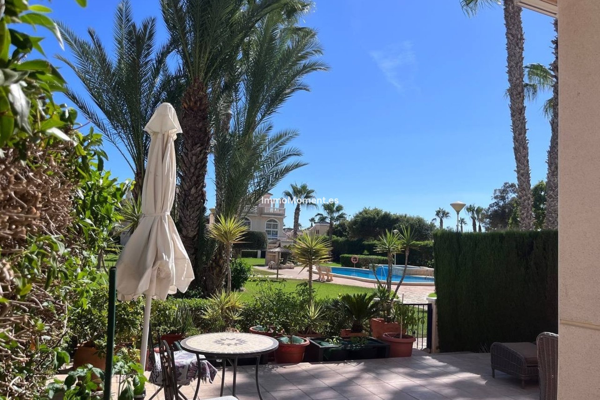 Bestaande woning - Geschakelde woning - Guardamar del Segura - Urbanización El Raso