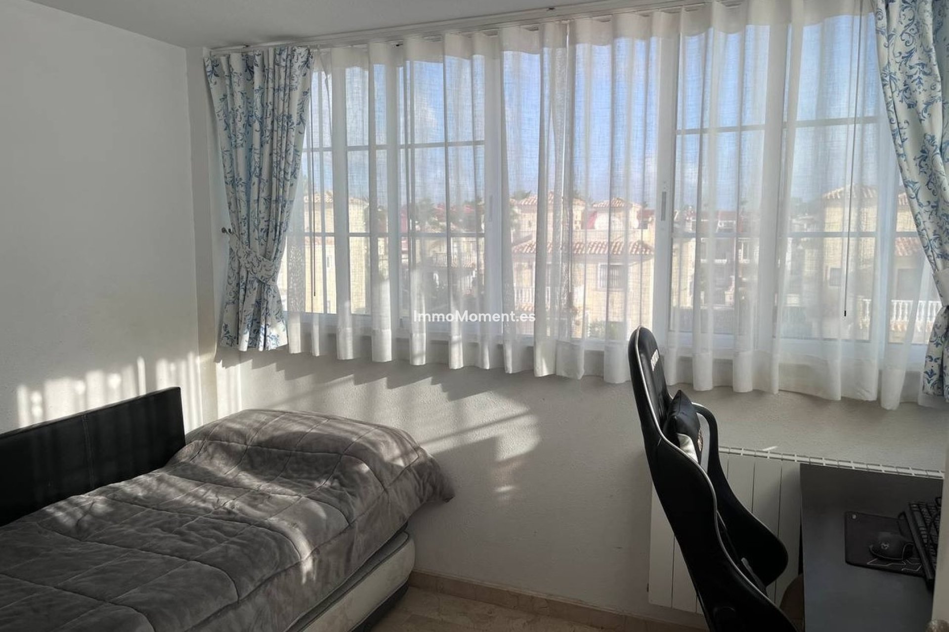 Bestaande woning - Geschakelde woning - Guardamar del Segura - Urbanización El Raso