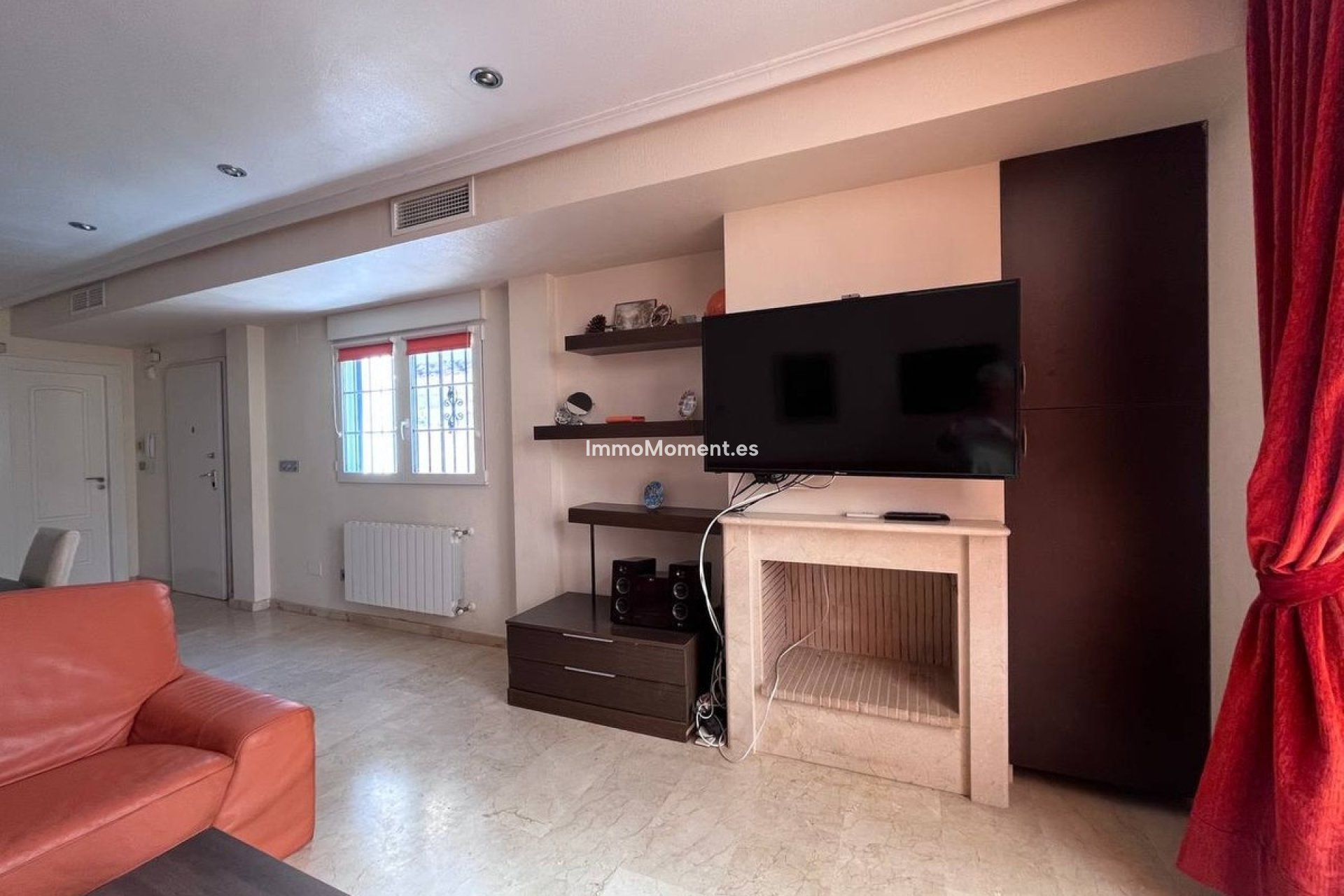 Bestaande woning - Geschakelde woning - Guardamar del Segura - Urbanización El Raso