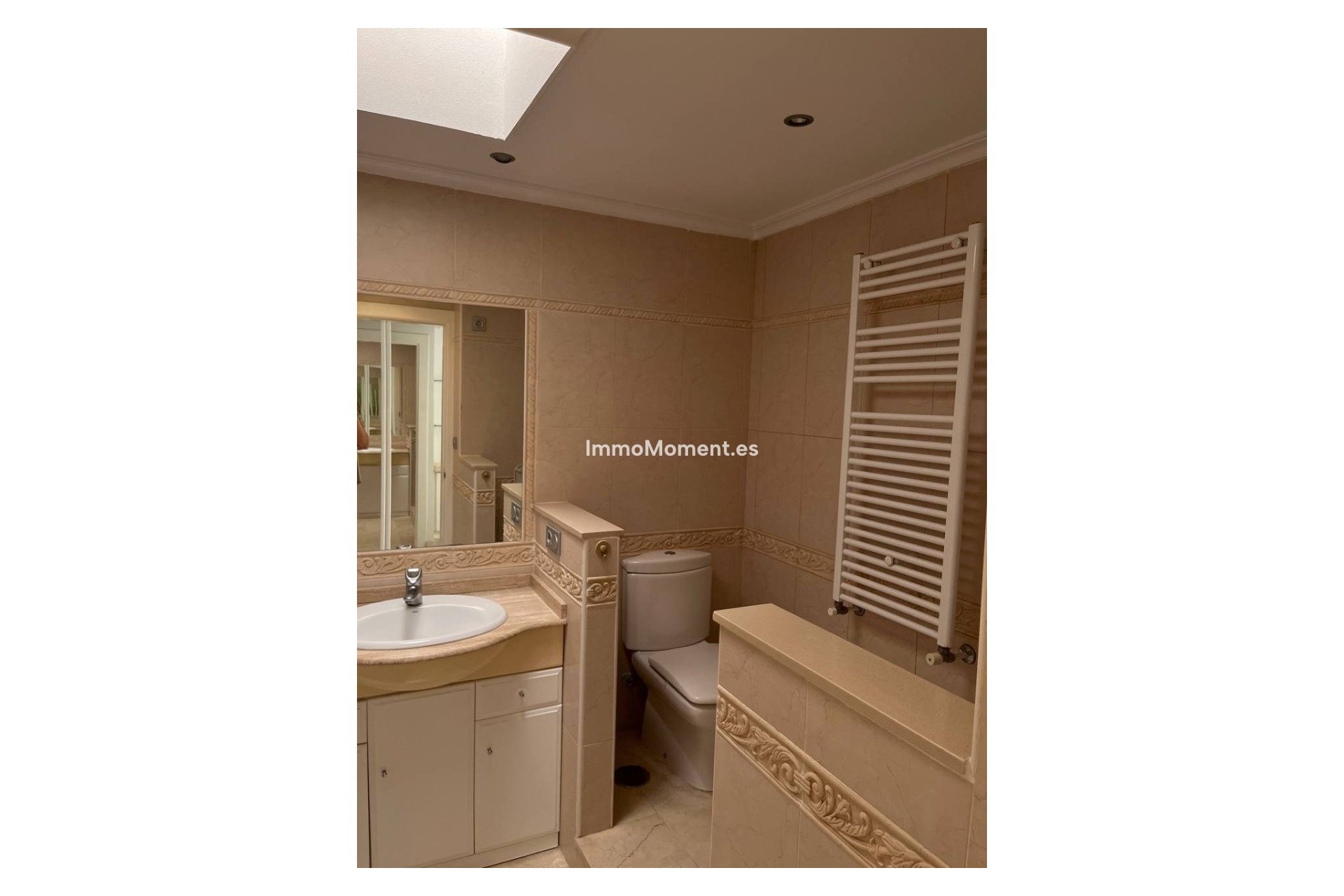 Bestaande woning - Geschakelde woning - Guardamar del Segura - Urbanización El Raso