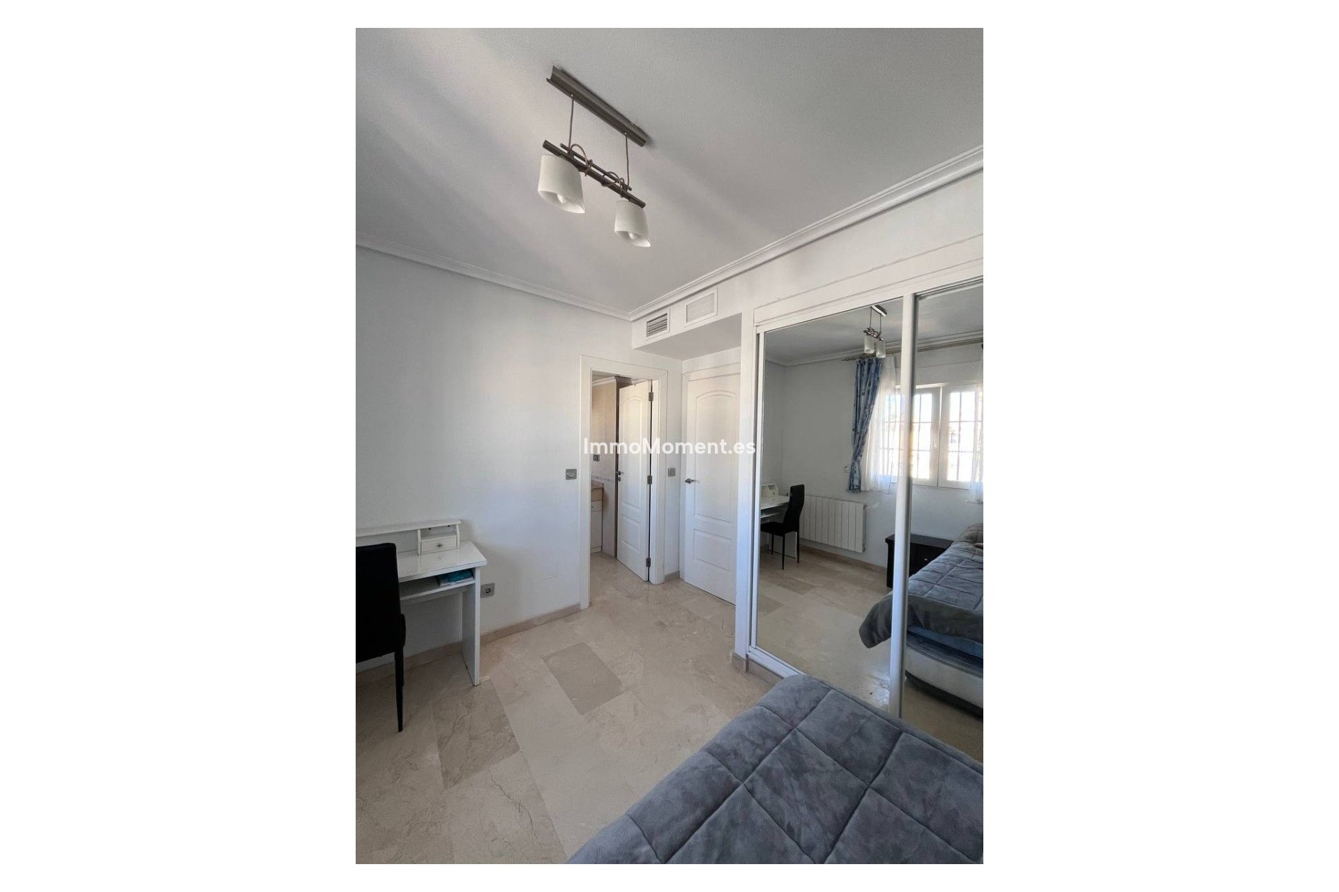 Bestaande woning - Geschakelde woning - Guardamar del Segura - Urbanización El Raso