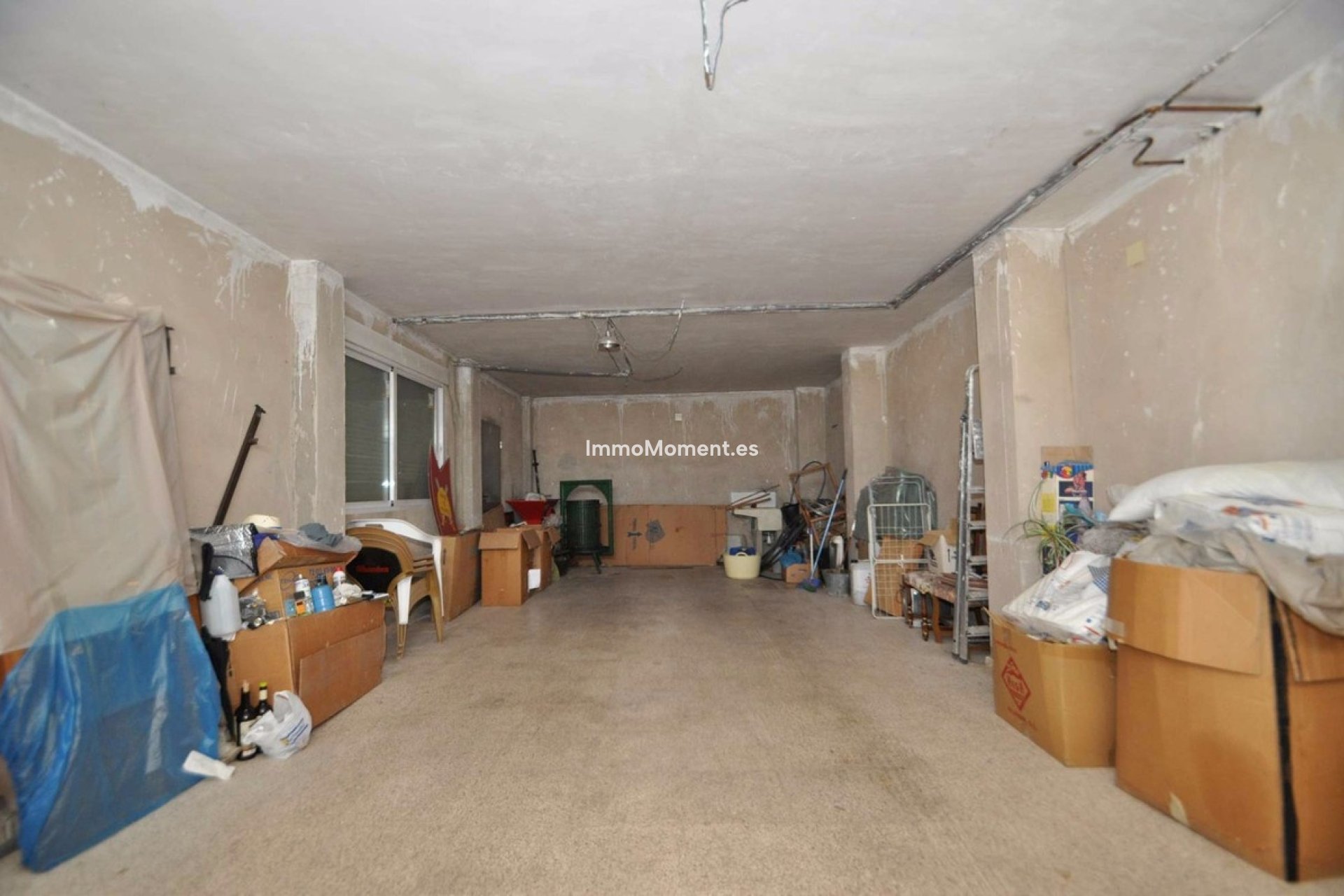 Bestaande woning - Geschakelde woning - Ibi - Ibi Centro