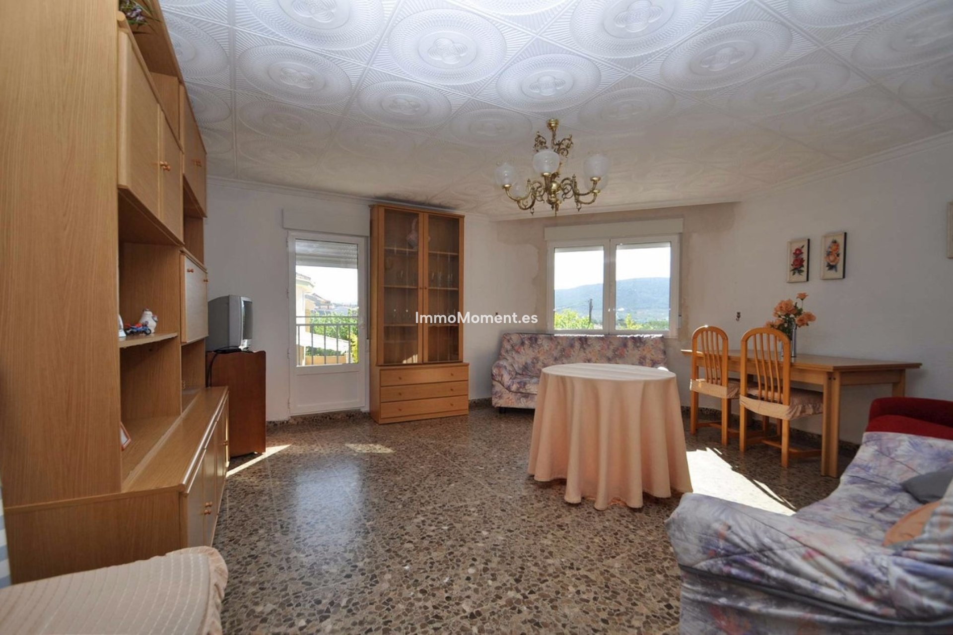 Bestaande woning - Geschakelde woning - Ibi - Ibi Centro