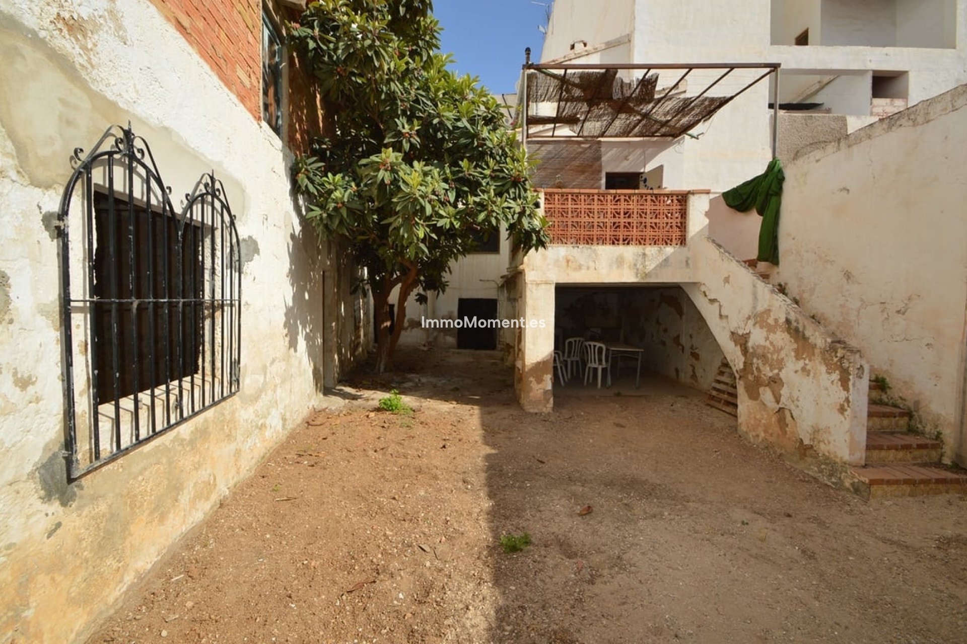 Bestaande woning - Geschakelde woning - Jávea - Jávea - Xàbia Centro