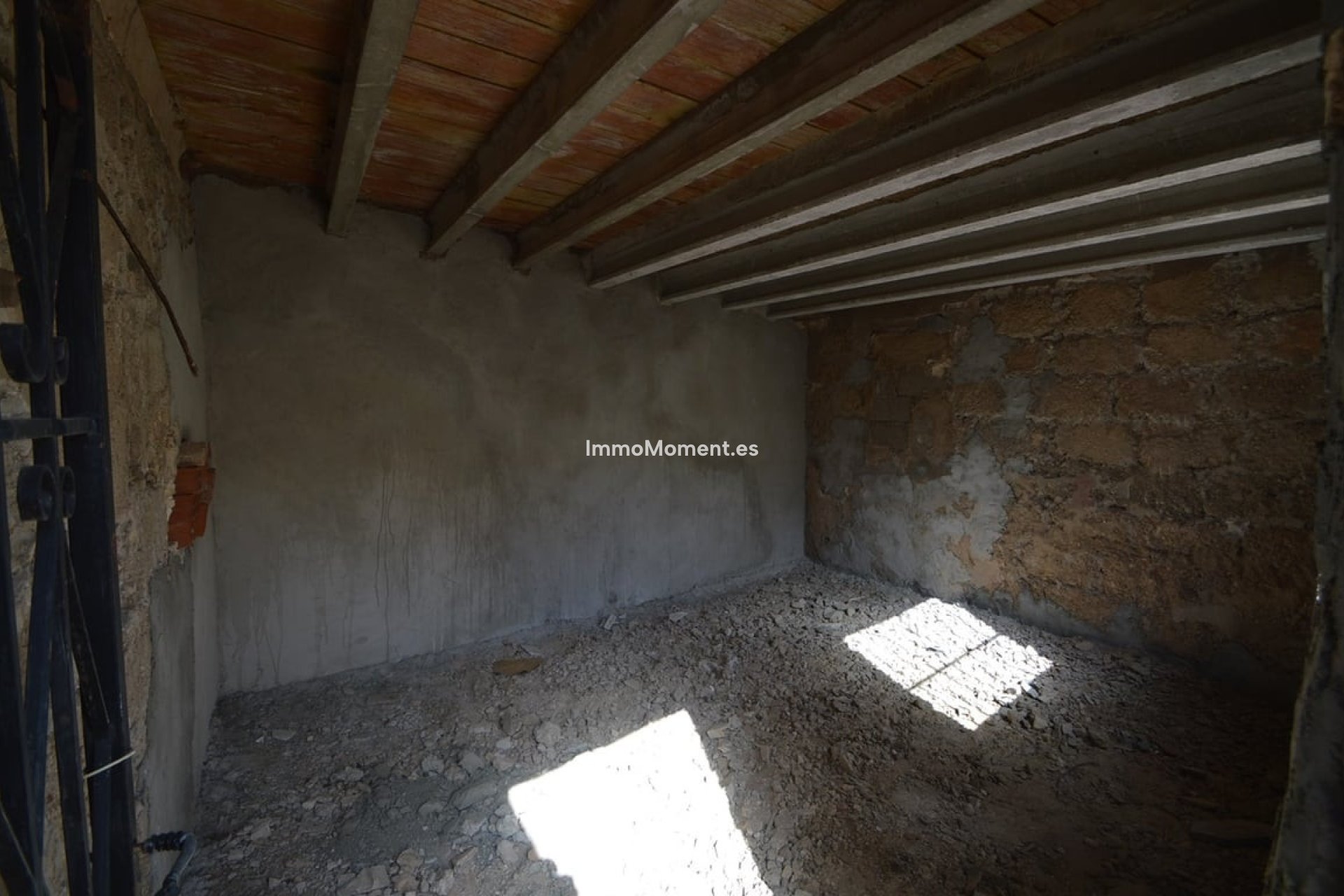 Bestaande woning - Geschakelde woning - Jávea - Jávea - Xàbia Centro