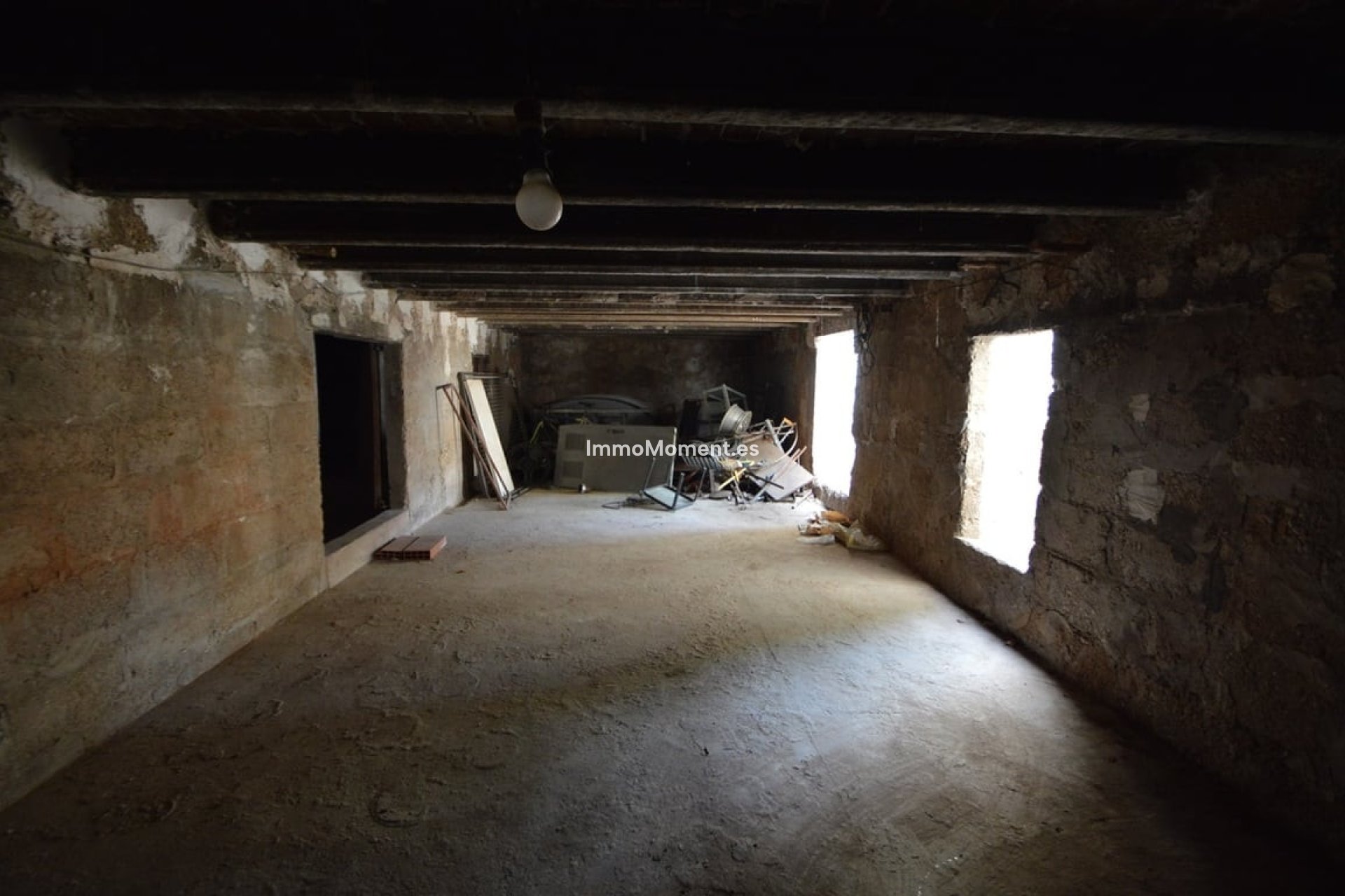 Bestaande woning - Geschakelde woning - Jávea - Jávea - Xàbia Centro