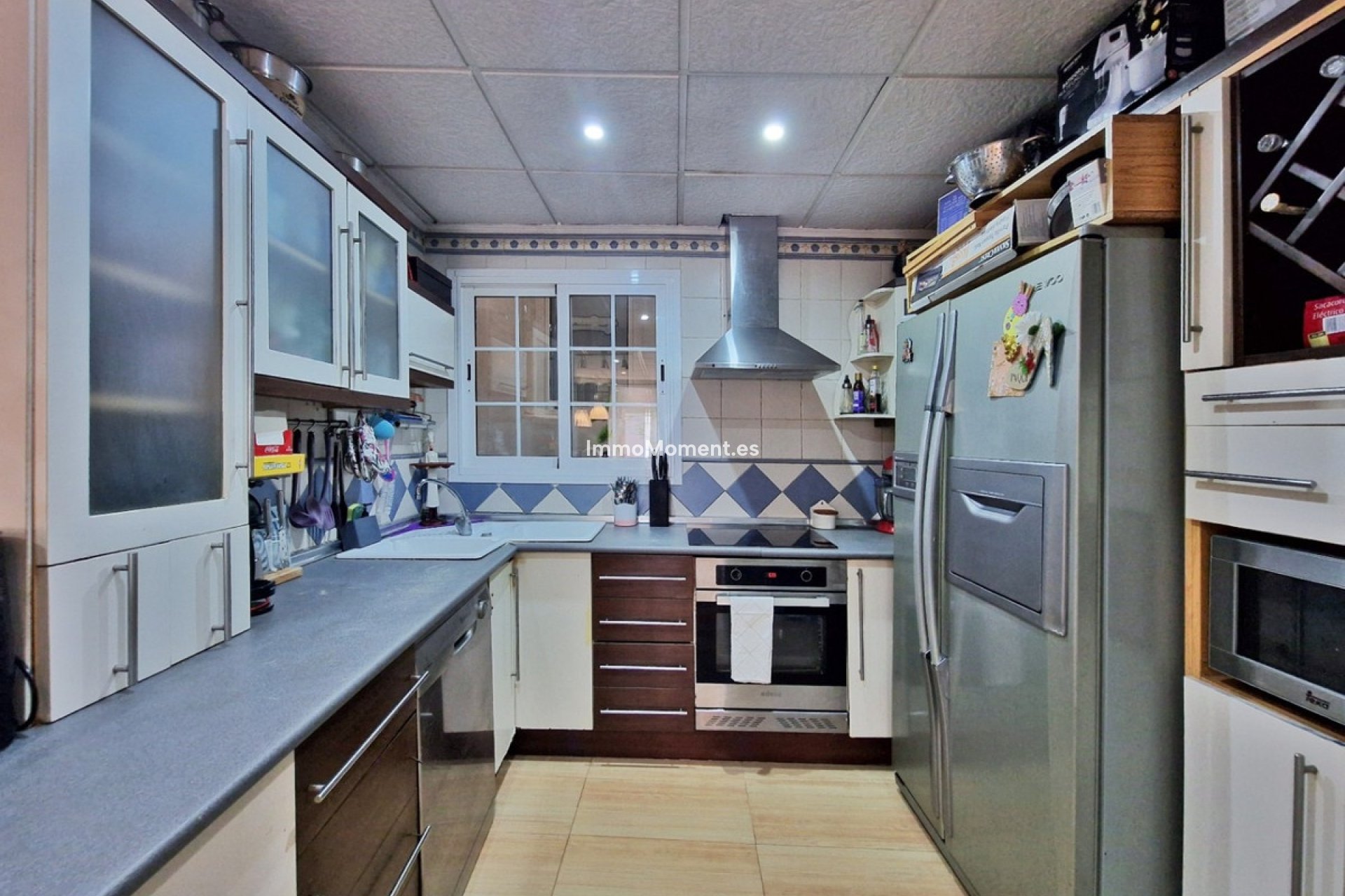 Bestaande woning - Geschakelde woning - Jávea - Jávea - Xàbia Centro