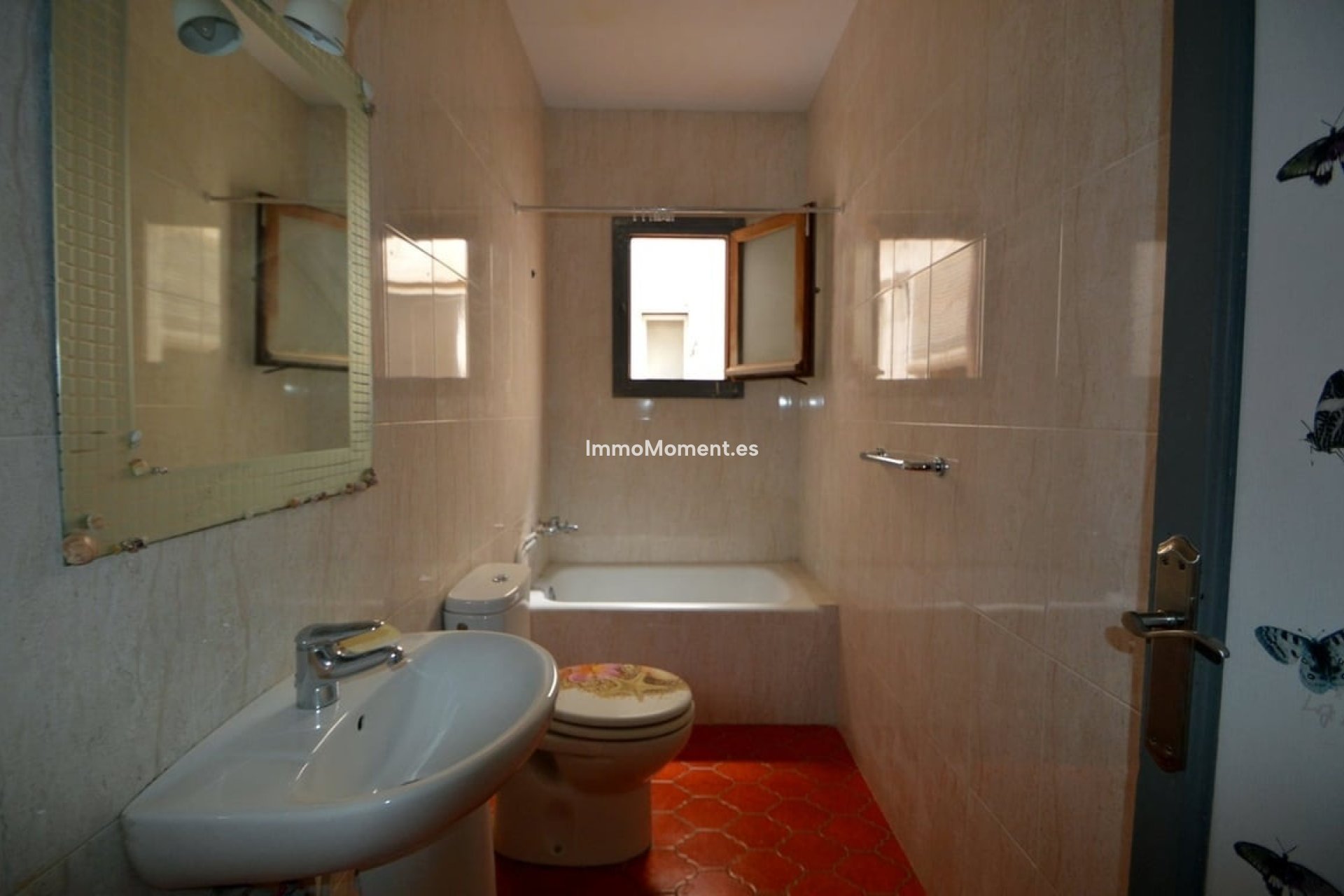 Bestaande woning - Geschakelde woning - Jávea - Jávea - Xàbia Centro