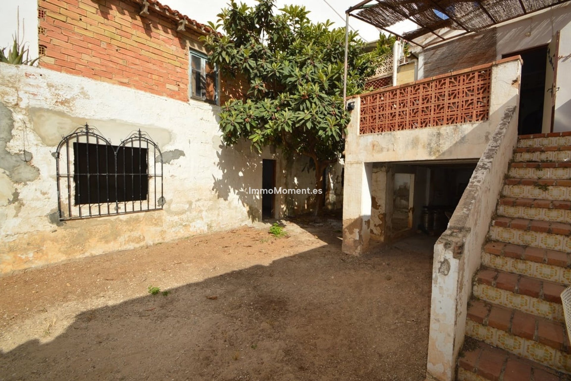 Bestaande woning - Geschakelde woning - Jávea - Jávea - Xàbia Centro