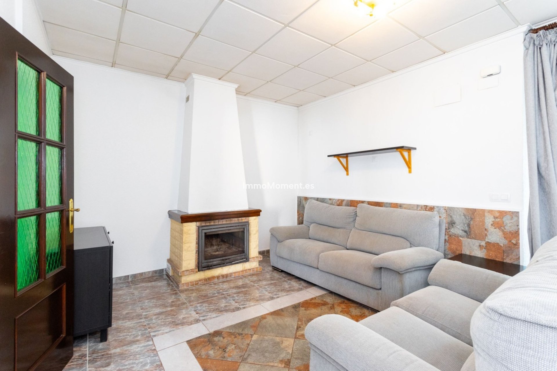 Bestaande woning - Geschakelde woning - Los Montesinos - Los Montesinos Centro