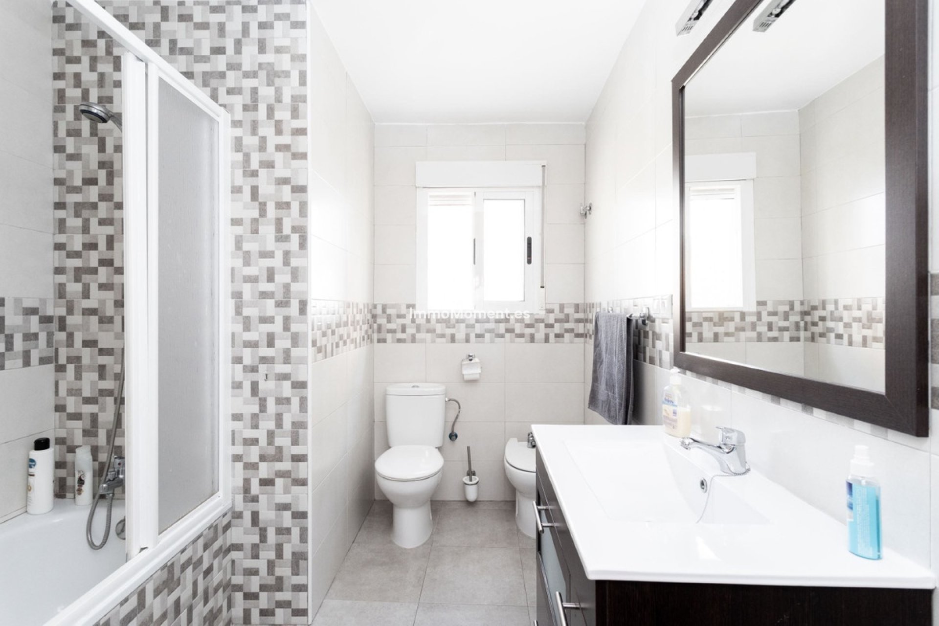 Bestaande woning - Geschakelde woning - Los Montesinos - Los Montesinos Centro