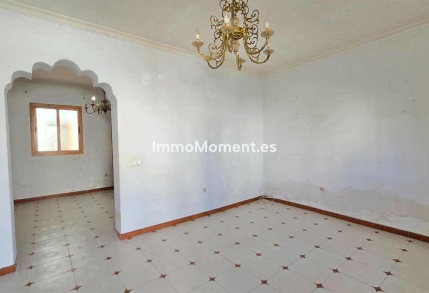 Bestaande woning - Geschakelde woning - Málaga - Campanillas