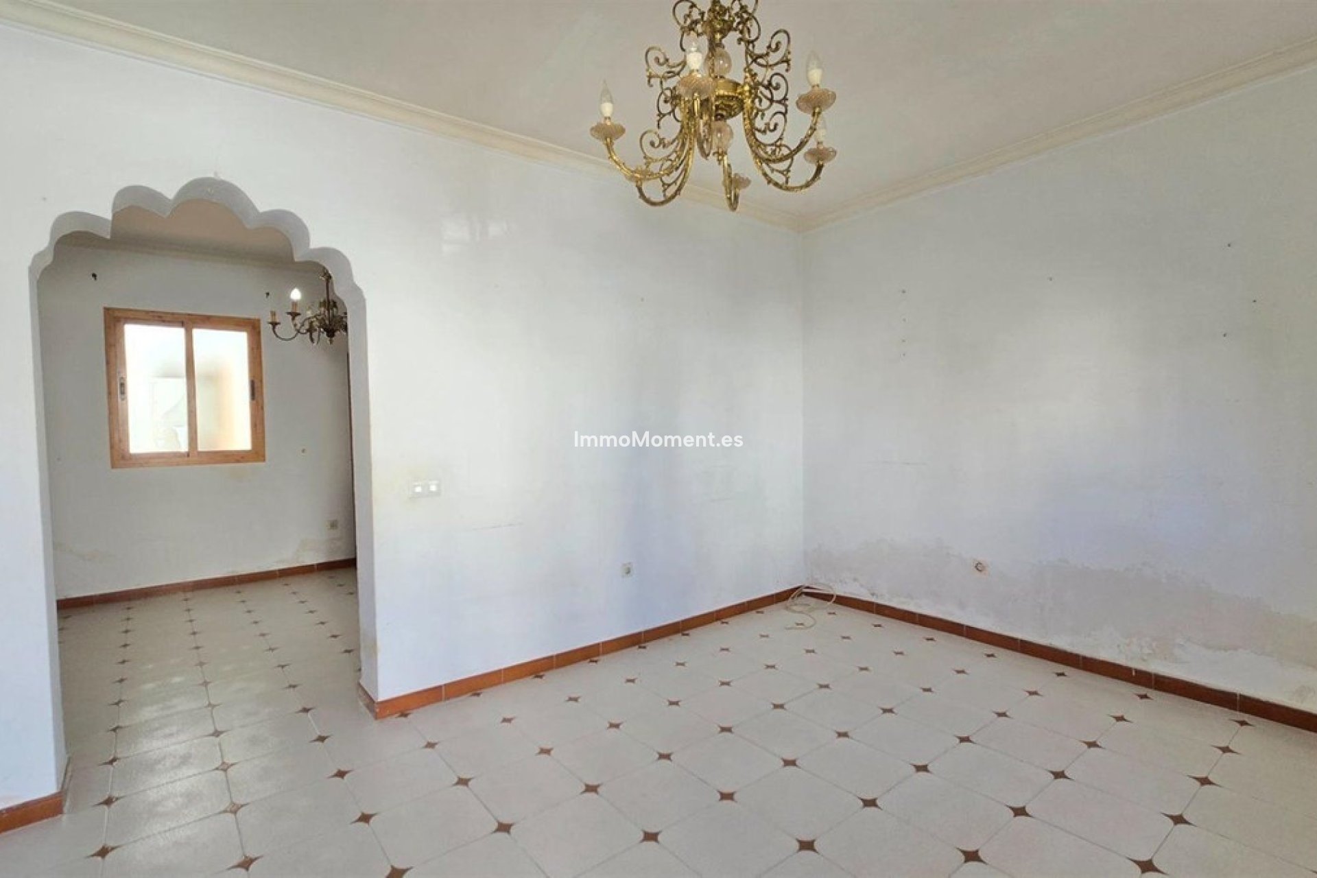 Bestaande woning - Geschakelde woning - Málaga - Campanillas