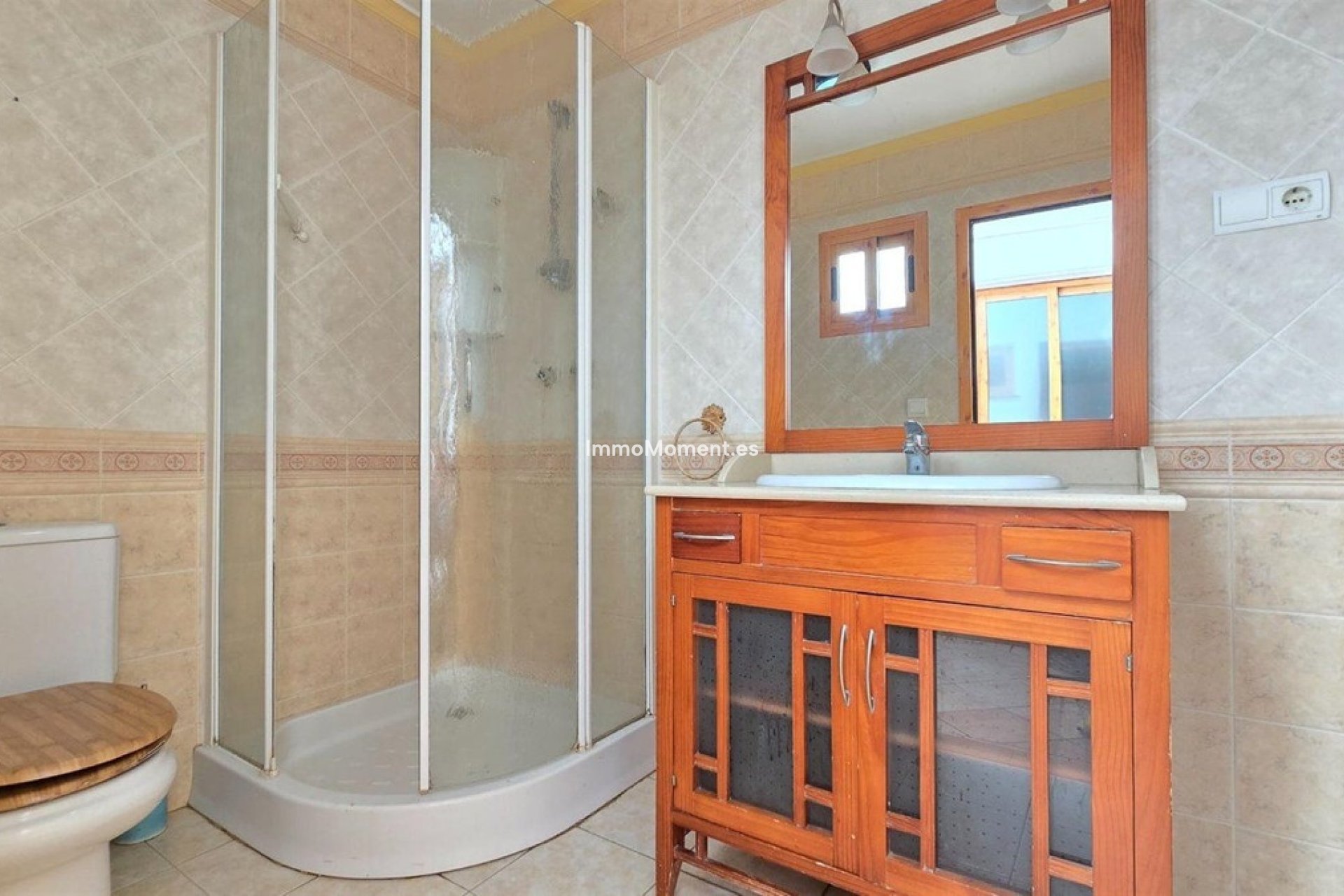 Bestaande woning - Geschakelde woning - Málaga - Campanillas