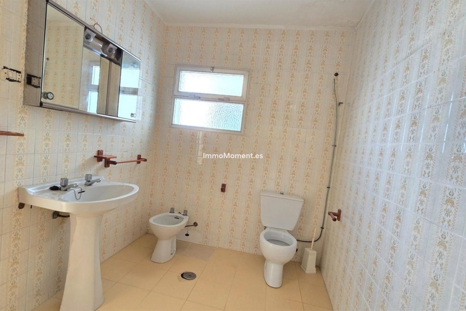 Bestaande woning - Geschakelde woning - Málaga - Campanillas