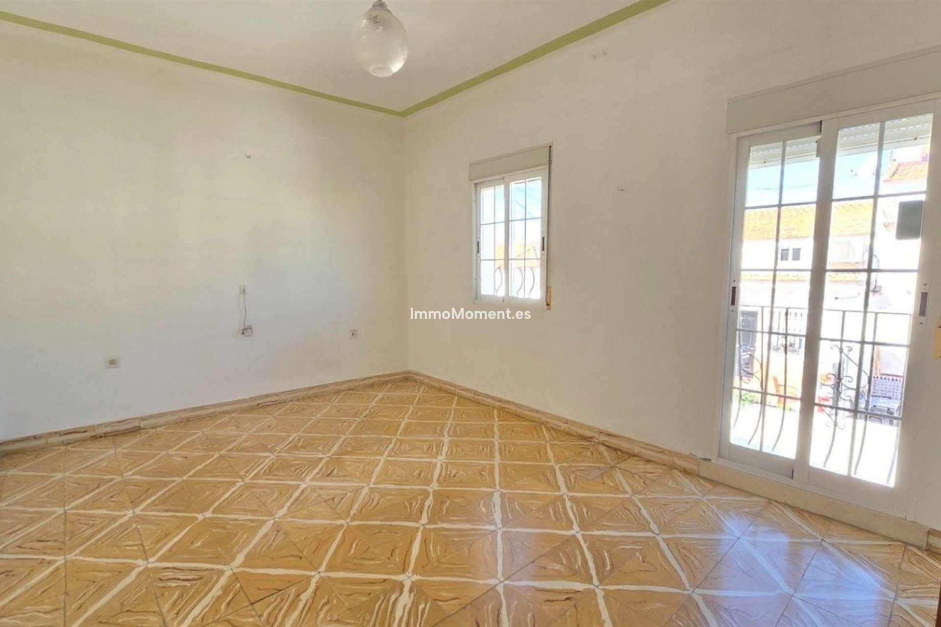 Bestaande woning - Geschakelde woning - Málaga - Campanillas