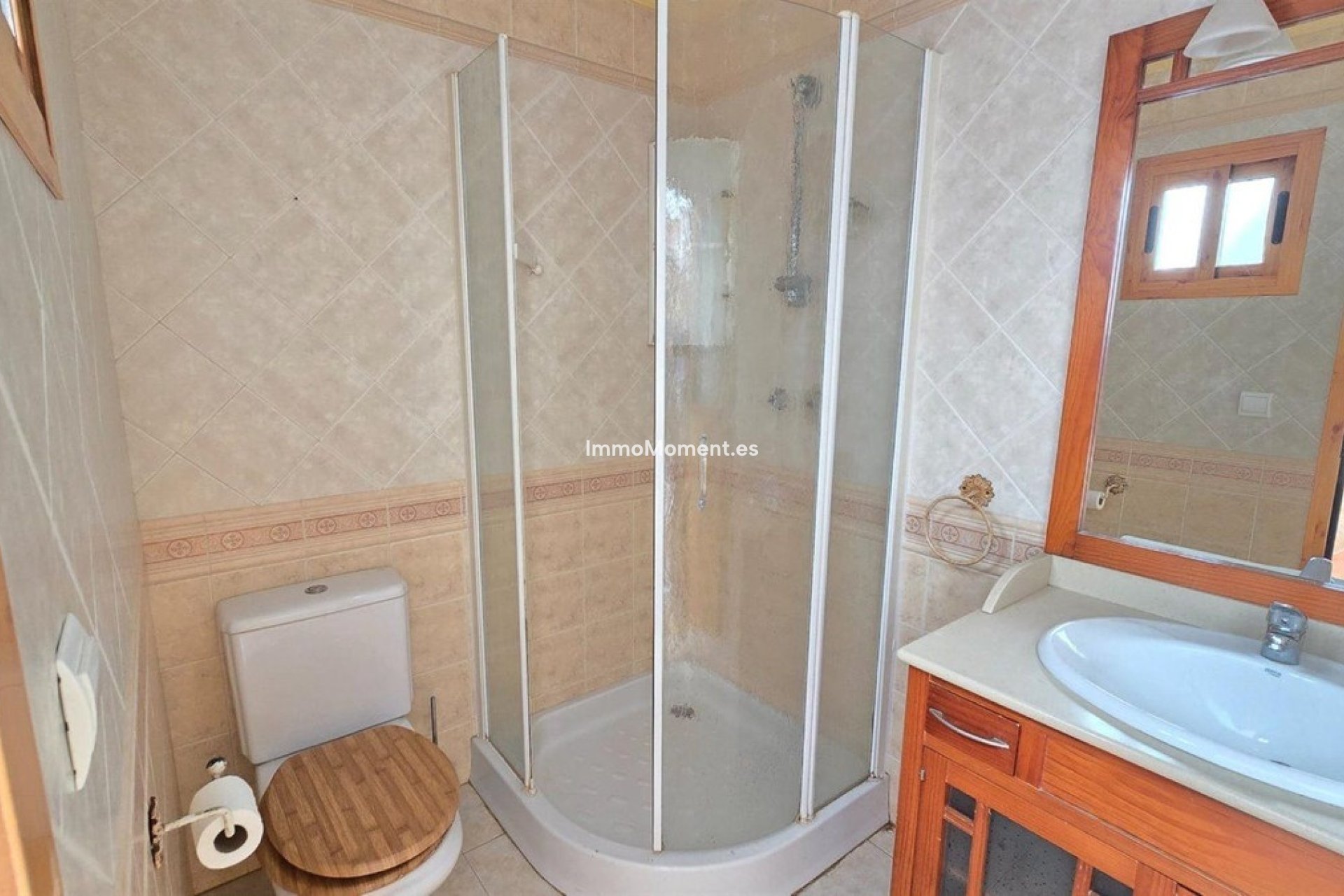 Bestaande woning - Geschakelde woning - Málaga - Campanillas