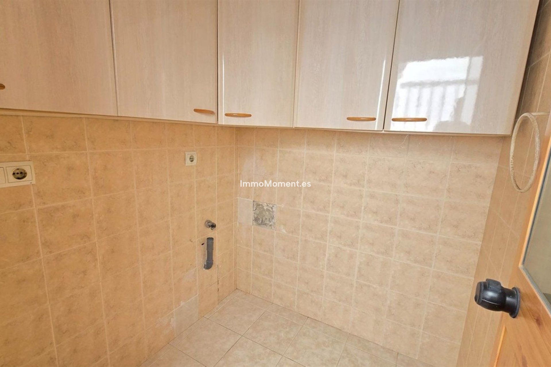 Bestaande woning - Geschakelde woning - Málaga - Campanillas