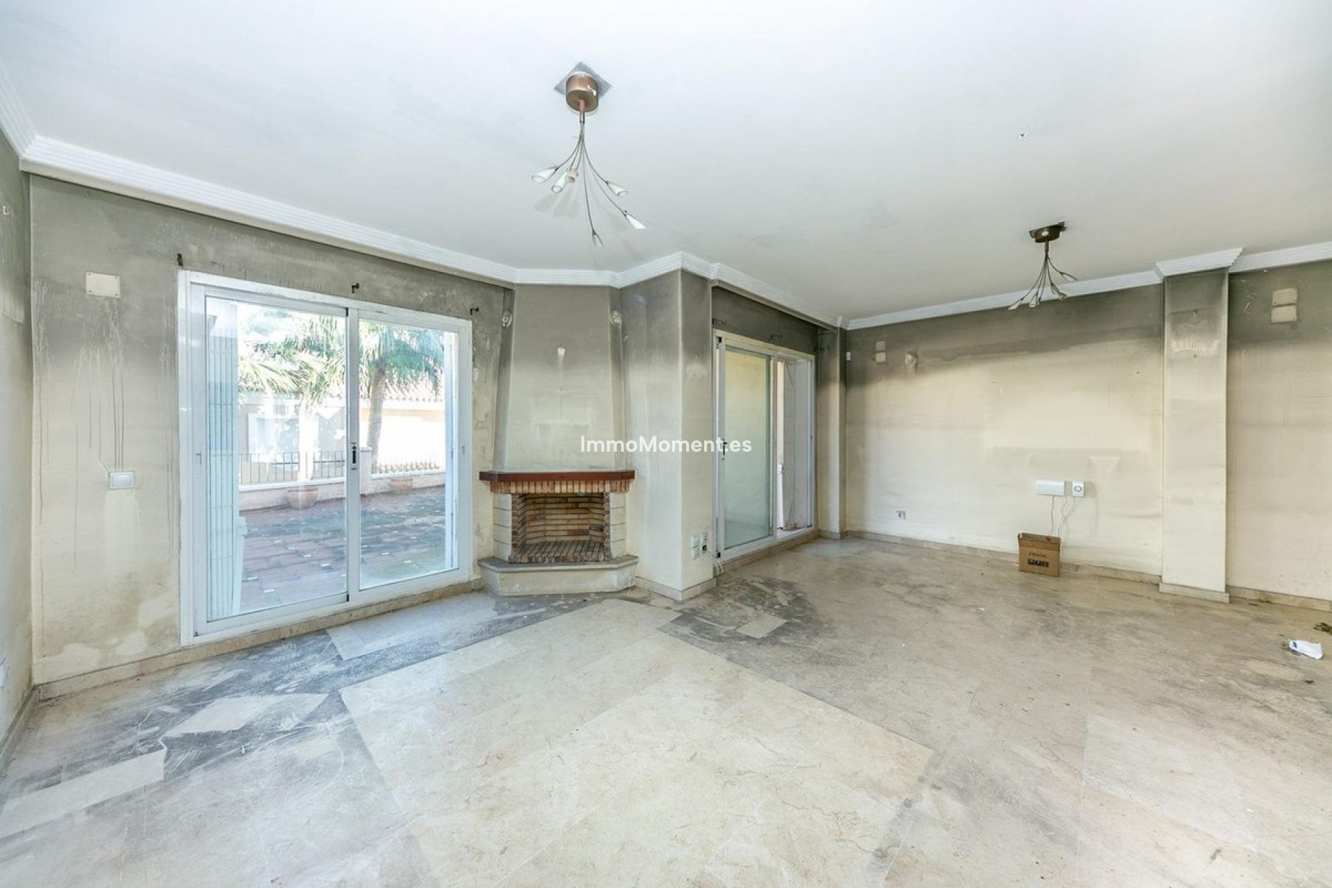 Bestaande woning - Geschakelde woning - Manilva - La Duquesa