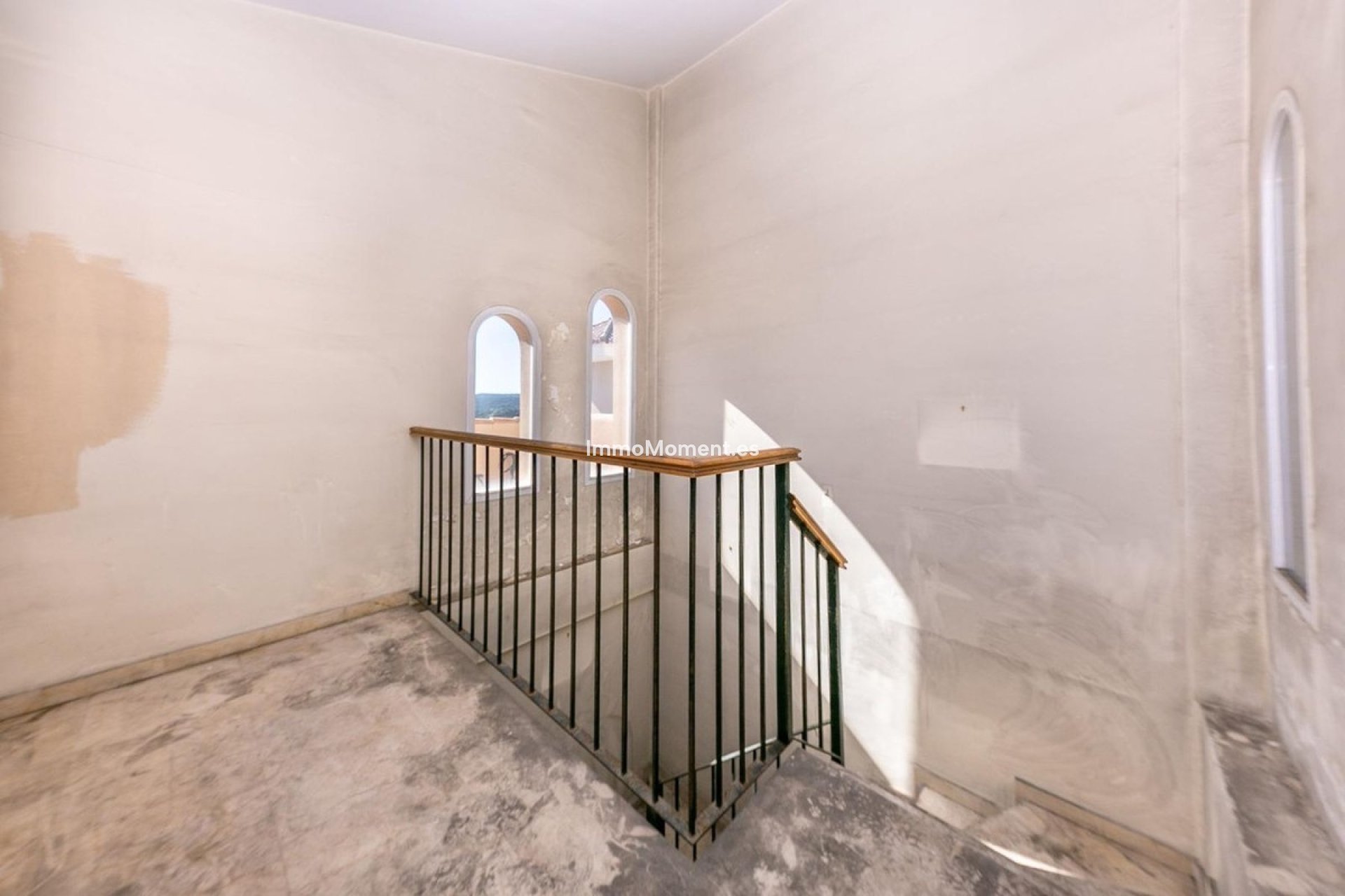 Bestaande woning - Geschakelde woning - Manilva - La Duquesa