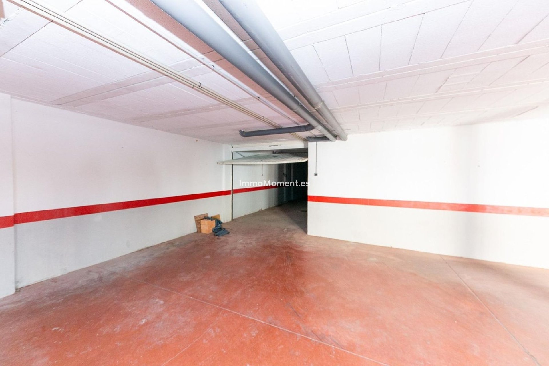 Bestaande woning - Geschakelde woning - Manilva - La Duquesa