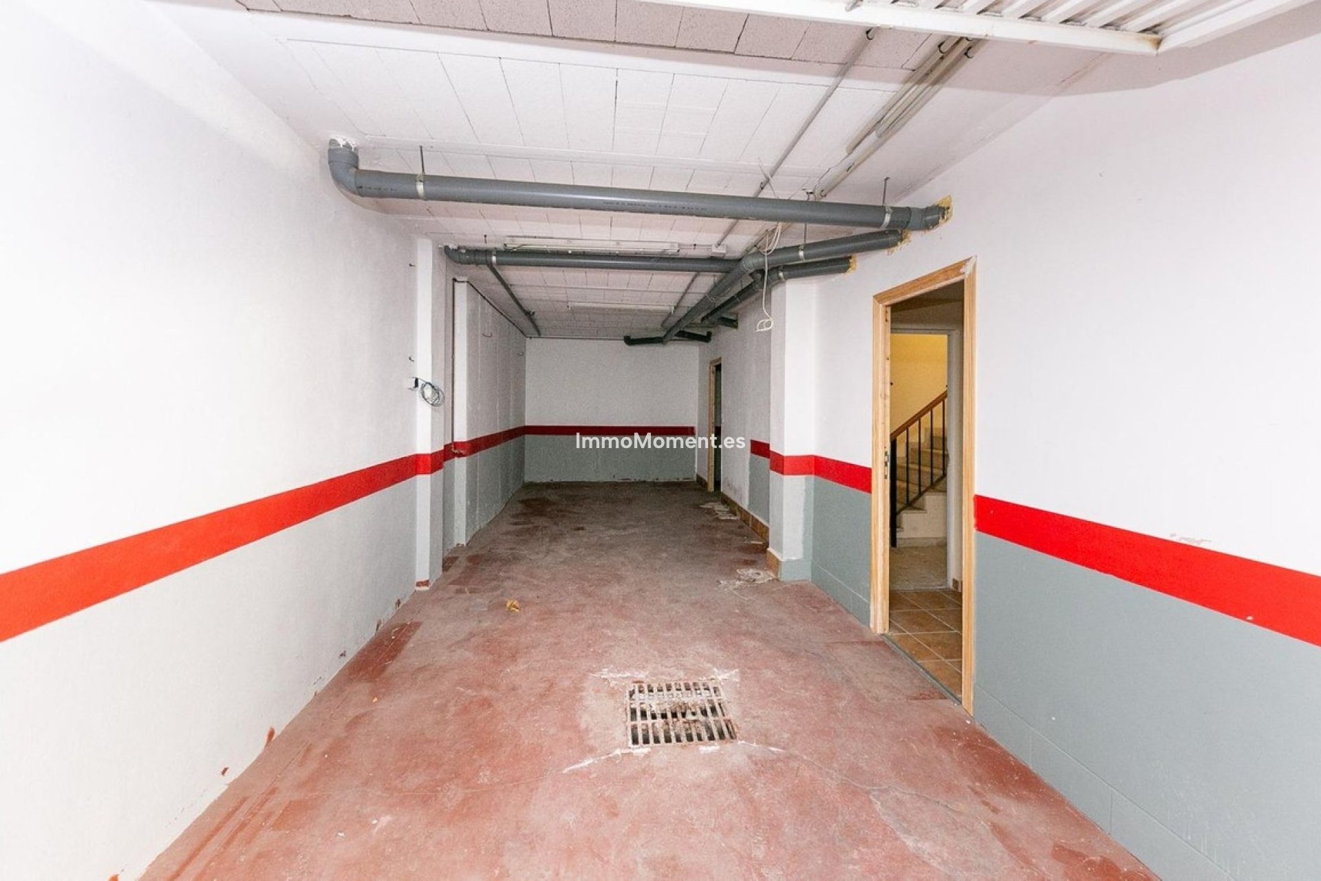 Bestaande woning - Geschakelde woning - Manilva - La Duquesa