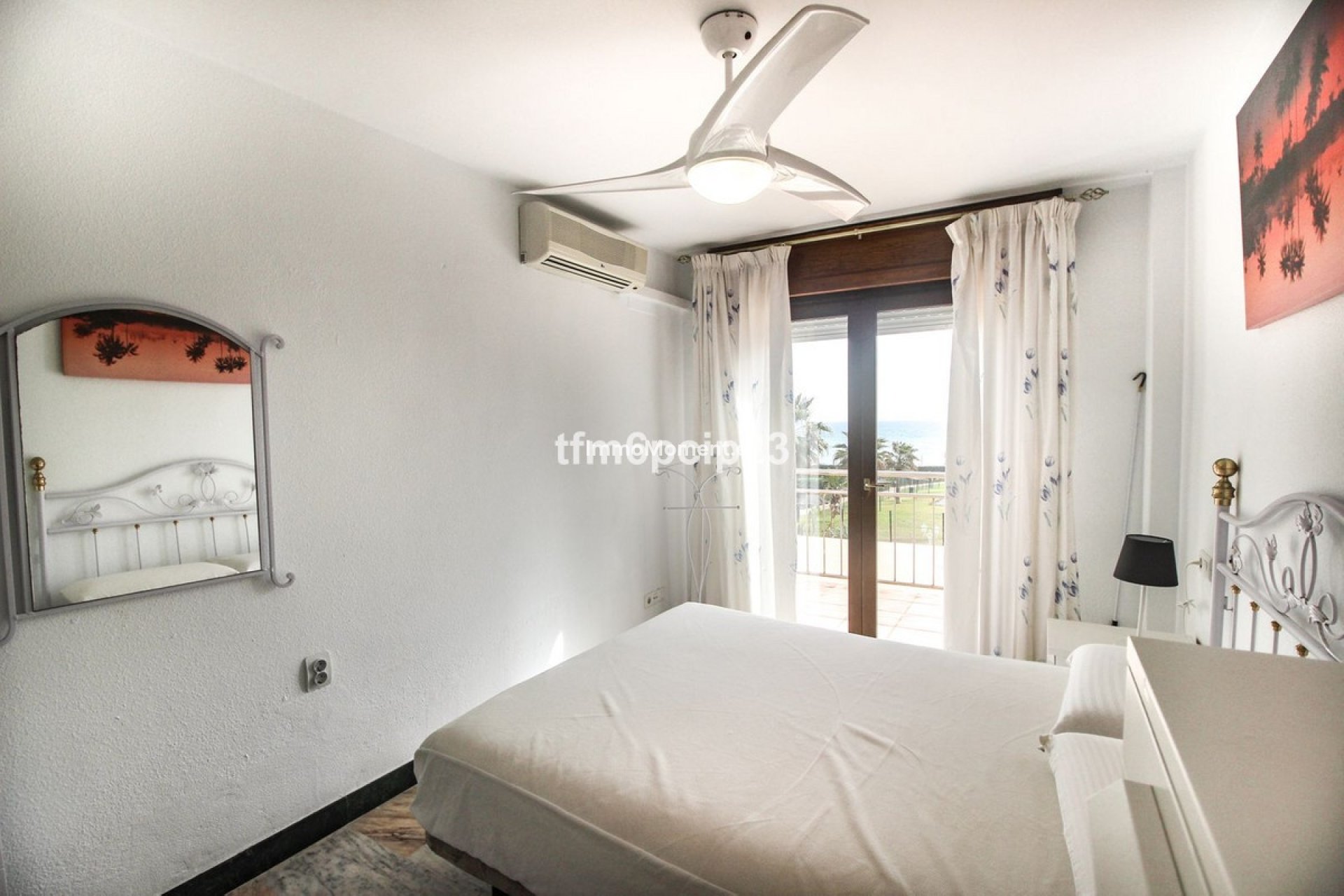 Bestaande woning - Geschakelde woning - Manilva - La Duquesa