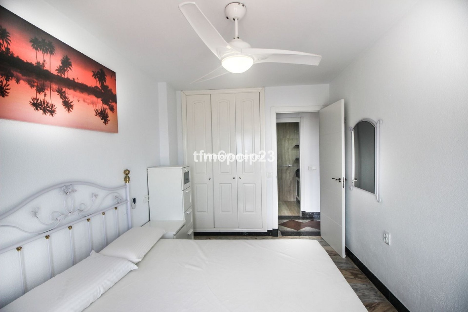 Bestaande woning - Geschakelde woning - Manilva - La Duquesa