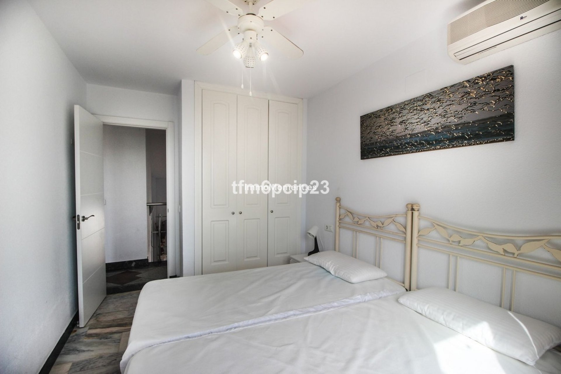 Bestaande woning - Geschakelde woning - Manilva - La Duquesa