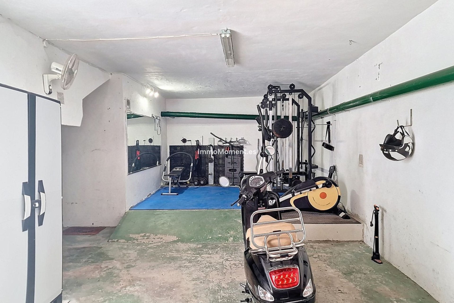 Bestaande woning - Geschakelde woning - Manilva - La Duquesa