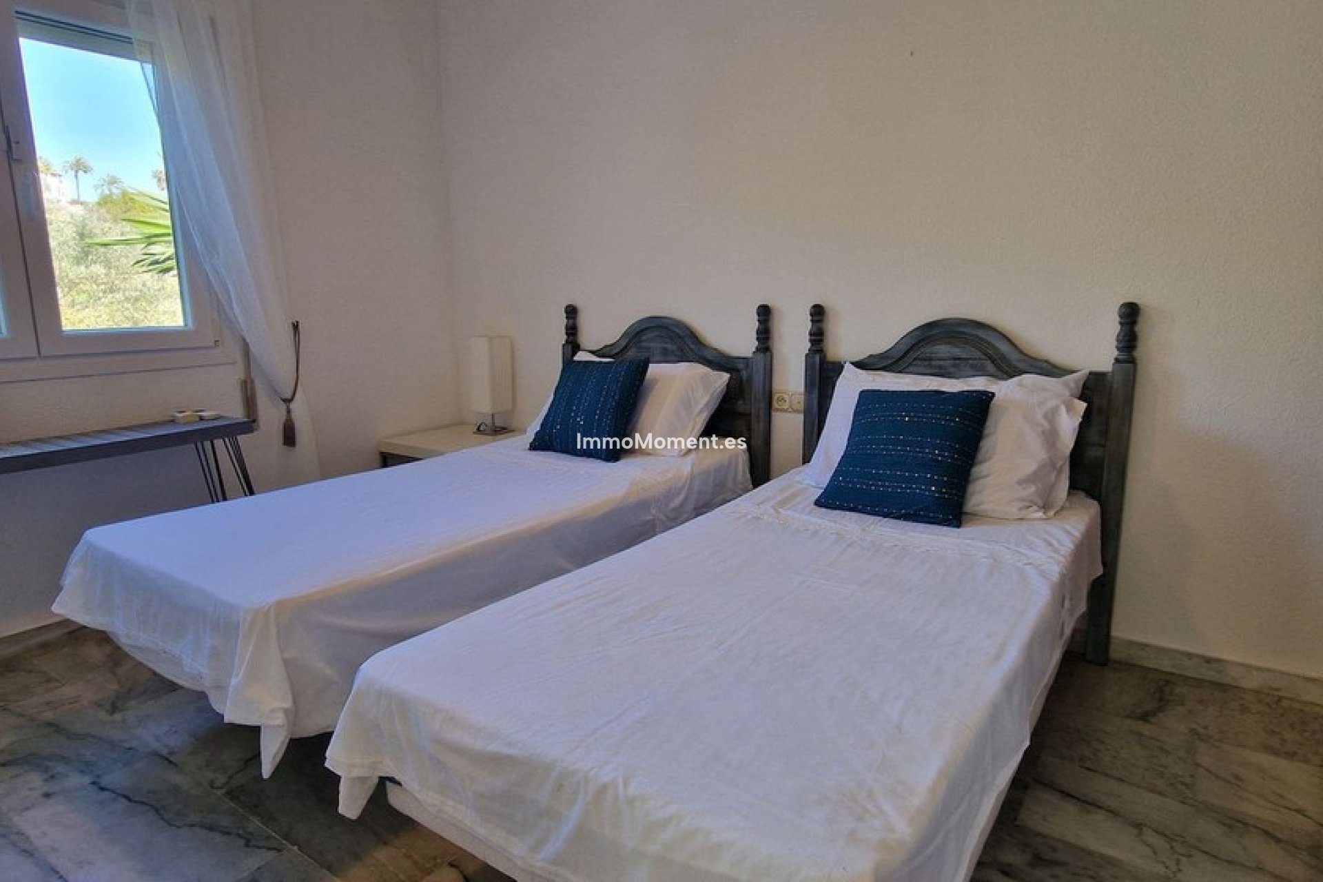 Bestaande woning - Geschakelde woning - Manilva - La Duquesa