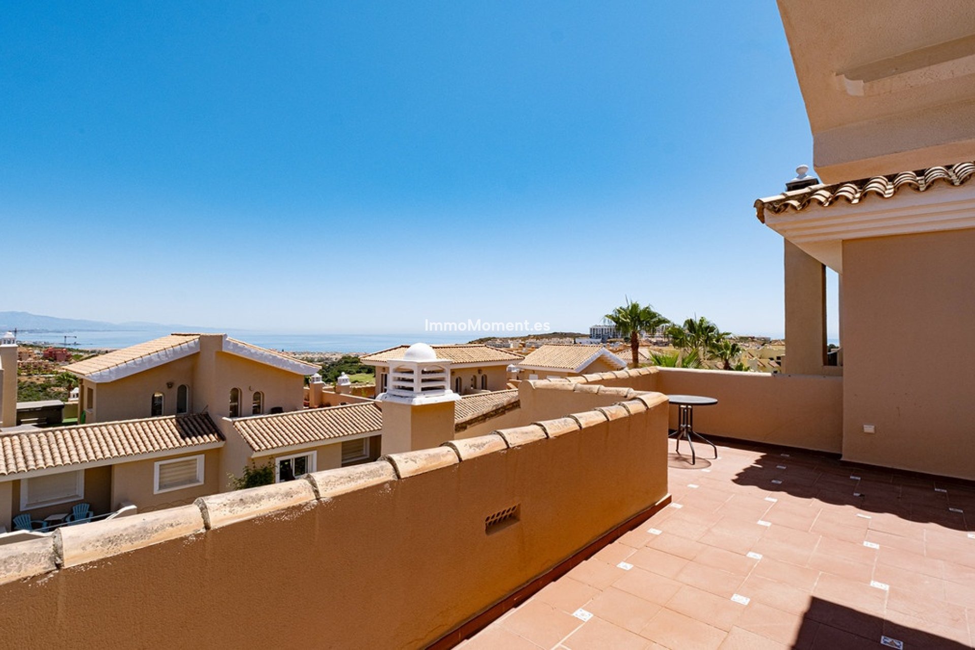 Bestaande woning - Geschakelde woning - Manilva - La Duquesa