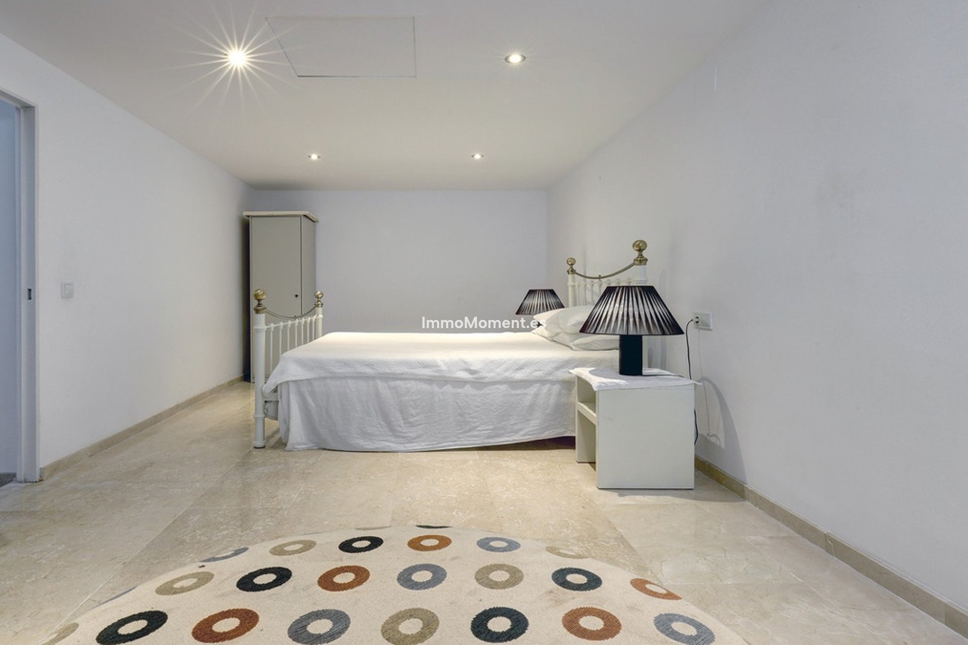 Bestaande woning - Geschakelde woning - Manilva - La Duquesa