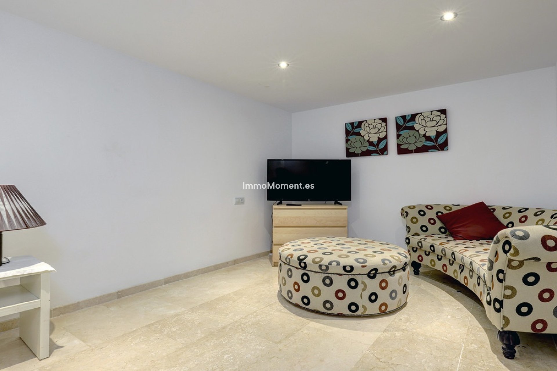 Bestaande woning - Geschakelde woning - Manilva - La Duquesa