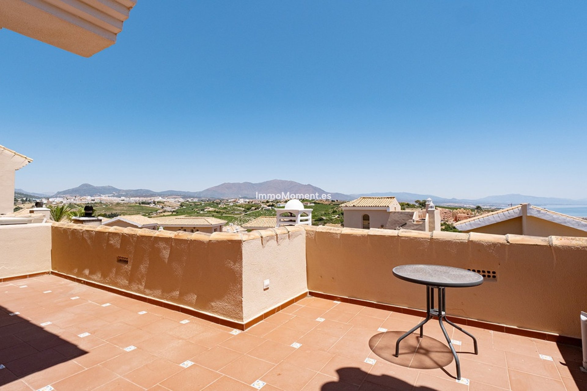 Bestaande woning - Geschakelde woning - Manilva - La Duquesa