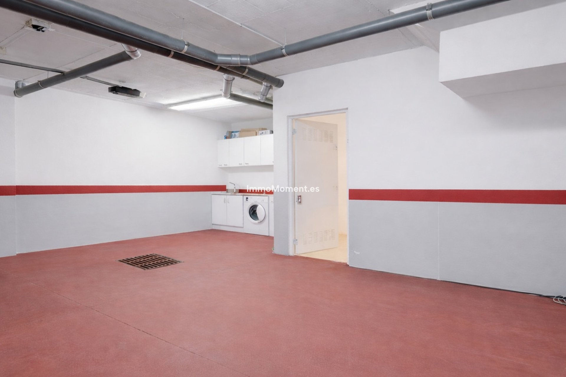 Bestaande woning - Geschakelde woning - Manilva - La Duquesa