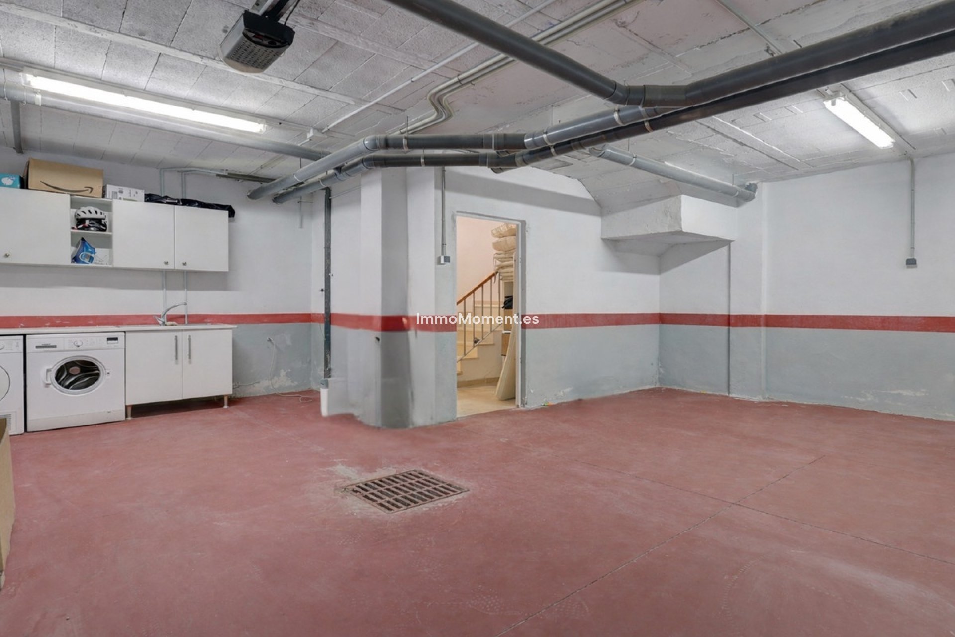 Bestaande woning - Geschakelde woning - Manilva - La Duquesa