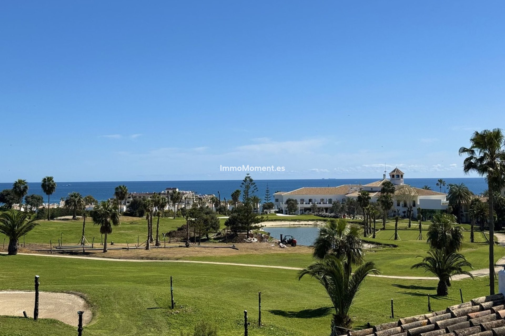 Bestaande woning - Geschakelde woning - Manilva - La Duquesa