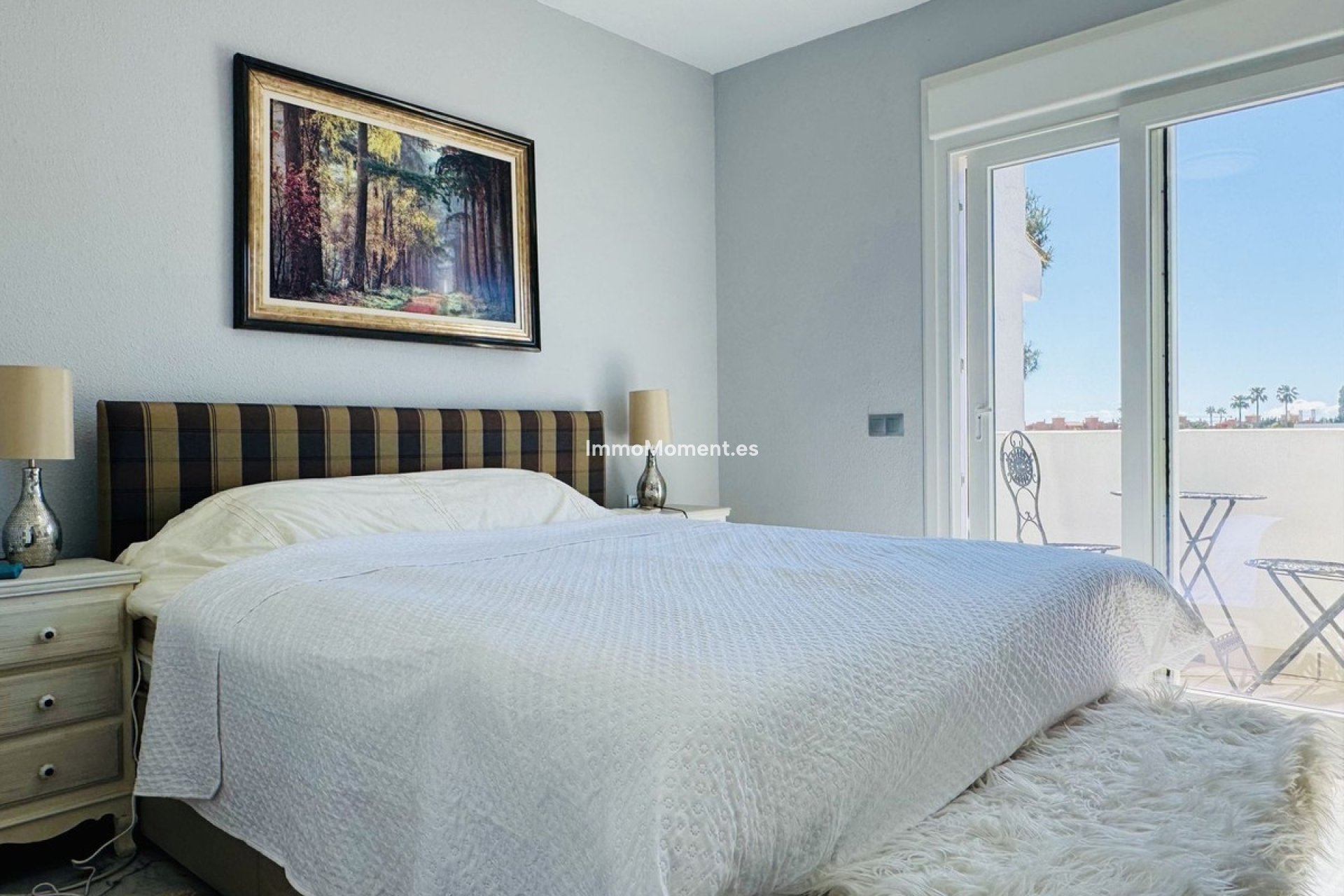 Bestaande woning - Geschakelde woning - Manilva - La Duquesa