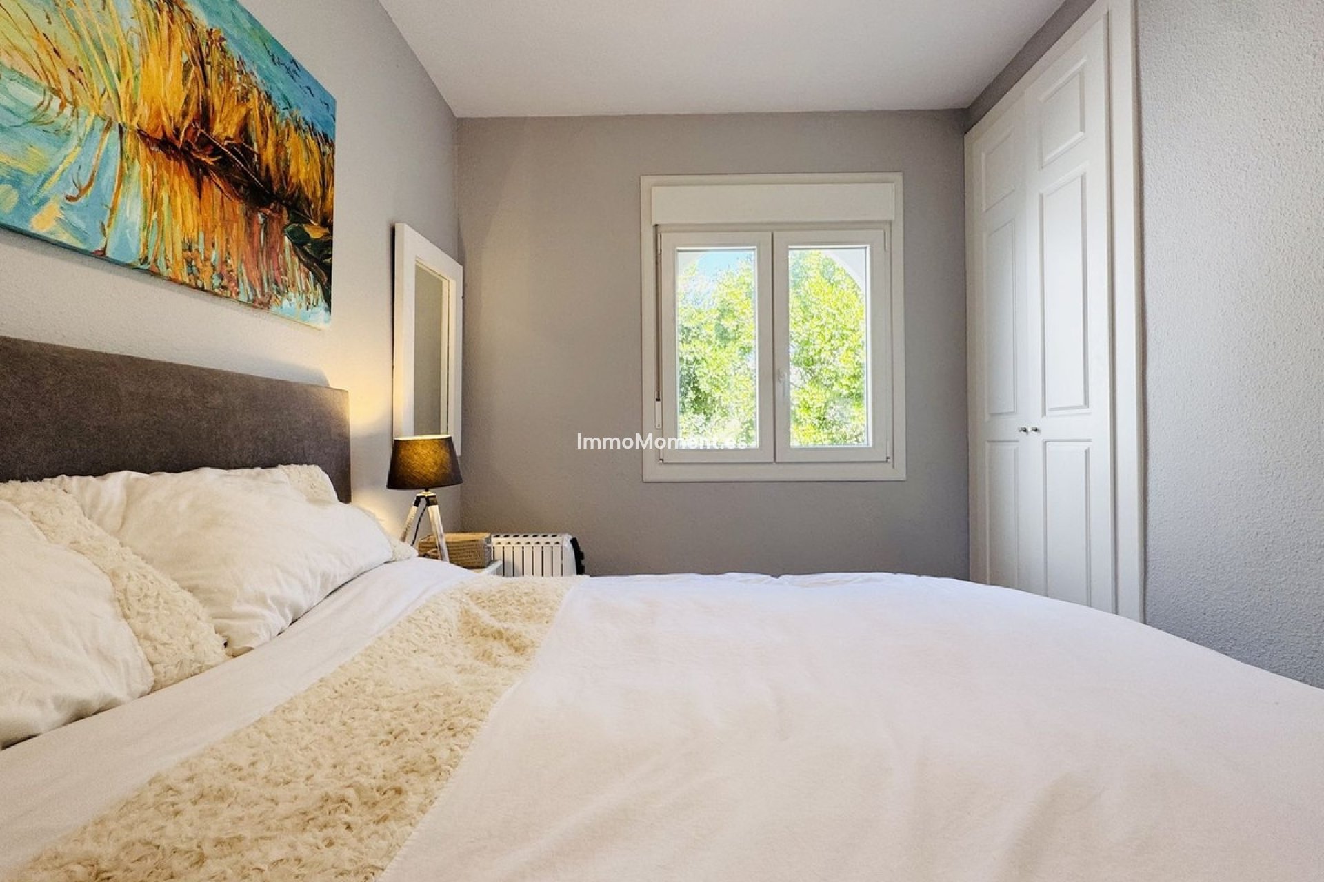 Bestaande woning - Geschakelde woning - Manilva - La Duquesa