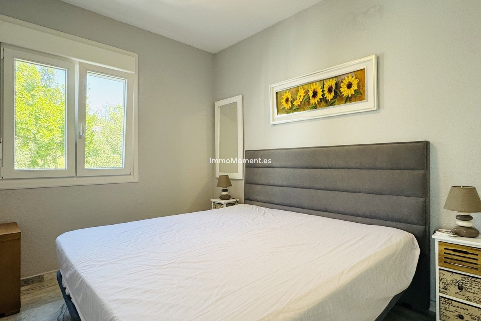 Bestaande woning - Geschakelde woning - Manilva - La Duquesa