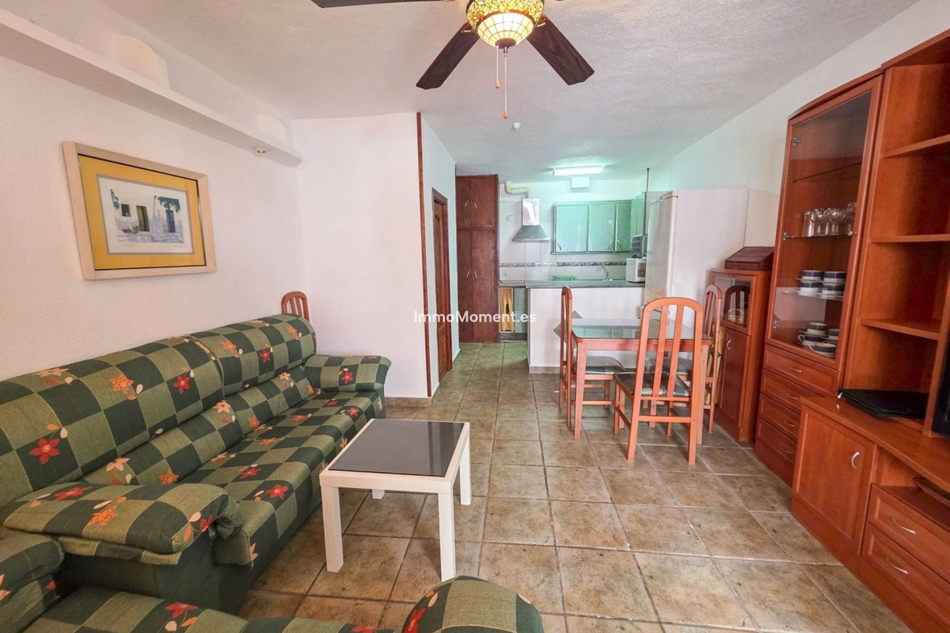 Bestaande woning - Geschakelde woning - Manilva - La Duquesa