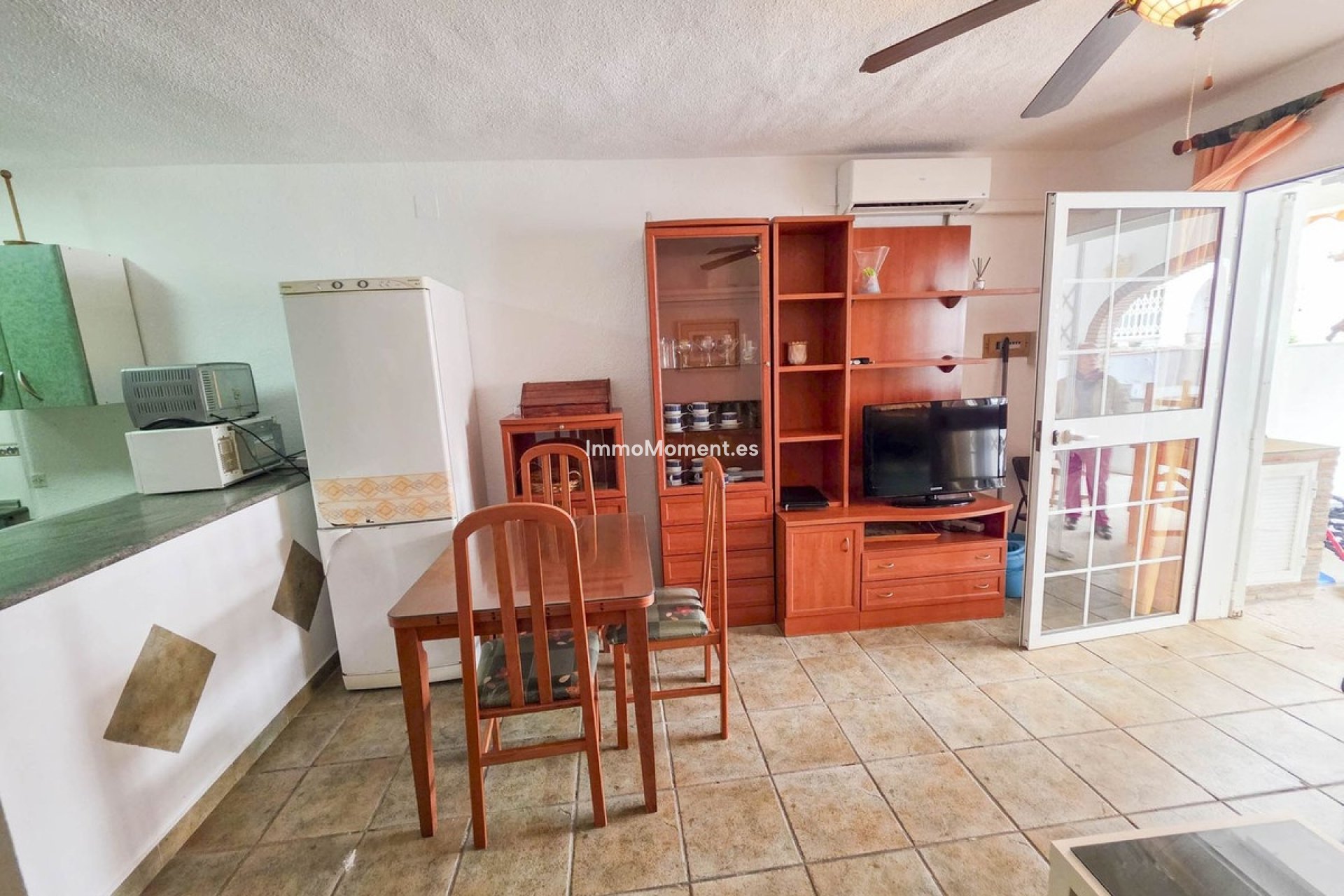 Bestaande woning - Geschakelde woning - Manilva - La Duquesa