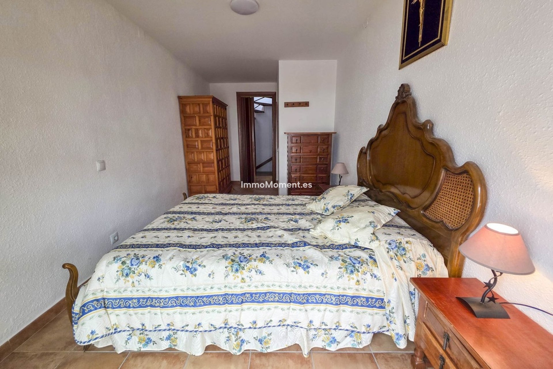 Bestaande woning - Geschakelde woning - Manilva - La Duquesa