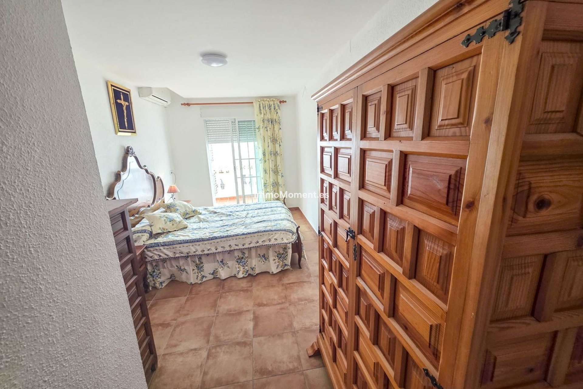 Bestaande woning - Geschakelde woning - Manilva - La Duquesa