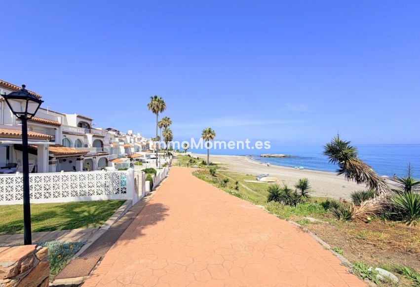 Bestaande woning - Geschakelde woning - Manilva - La Duquesa